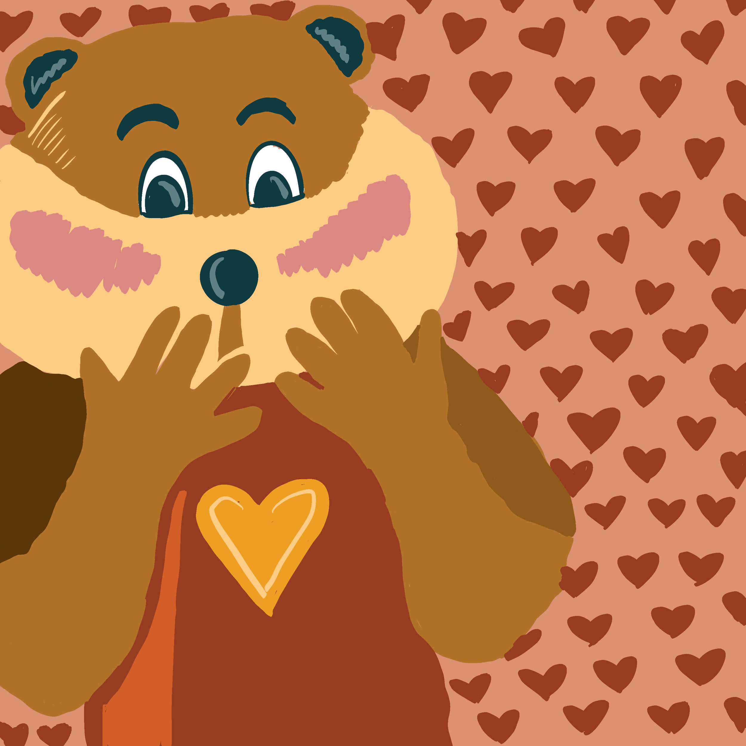 The Pressure to Find Love 