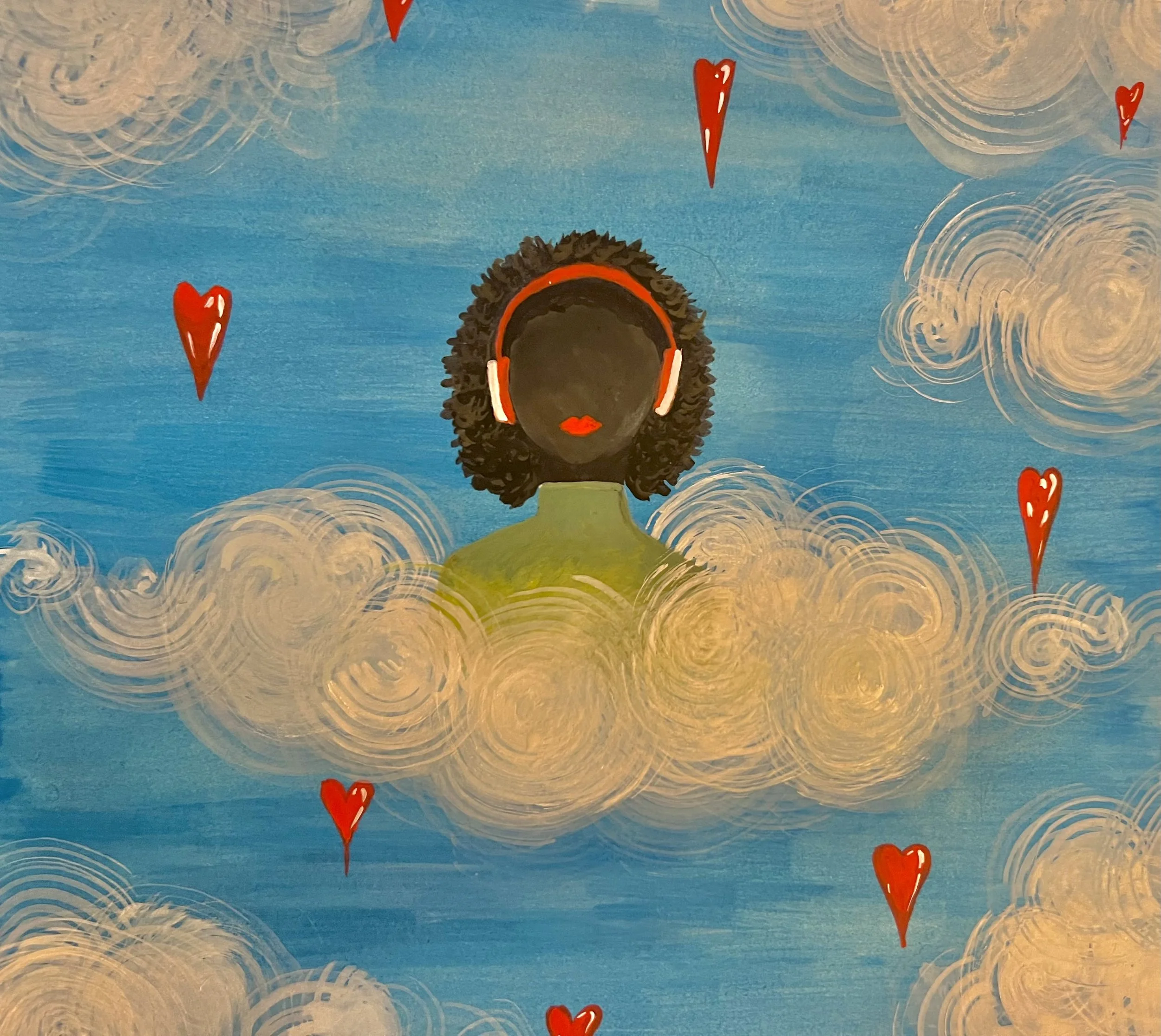 An Imaginative Inner Life