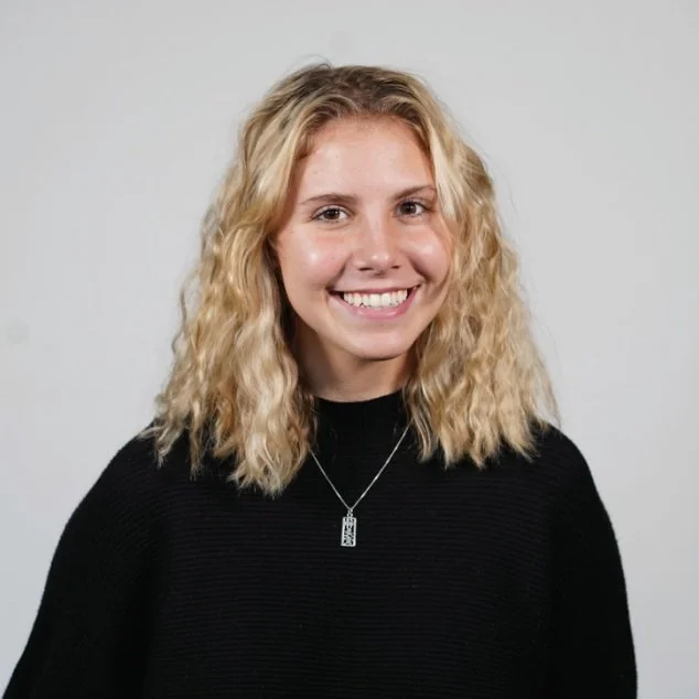 Letter from the Executive Director