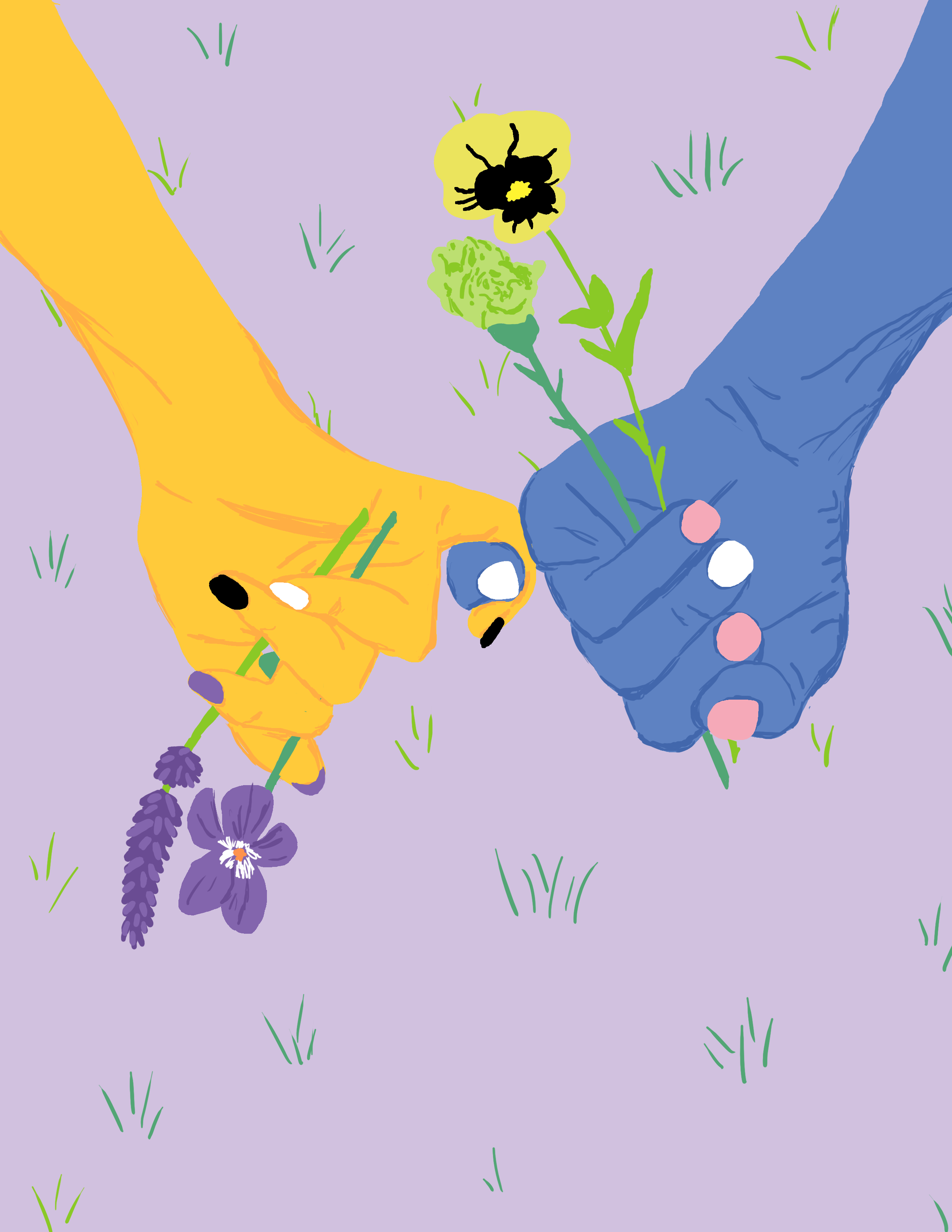 Love In All Its Forms