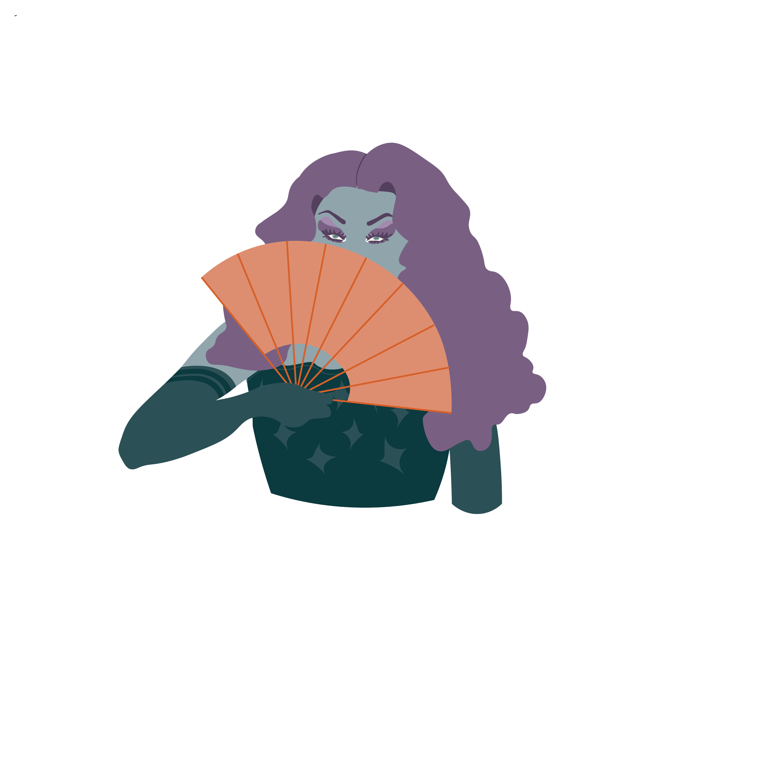 Defending Drag