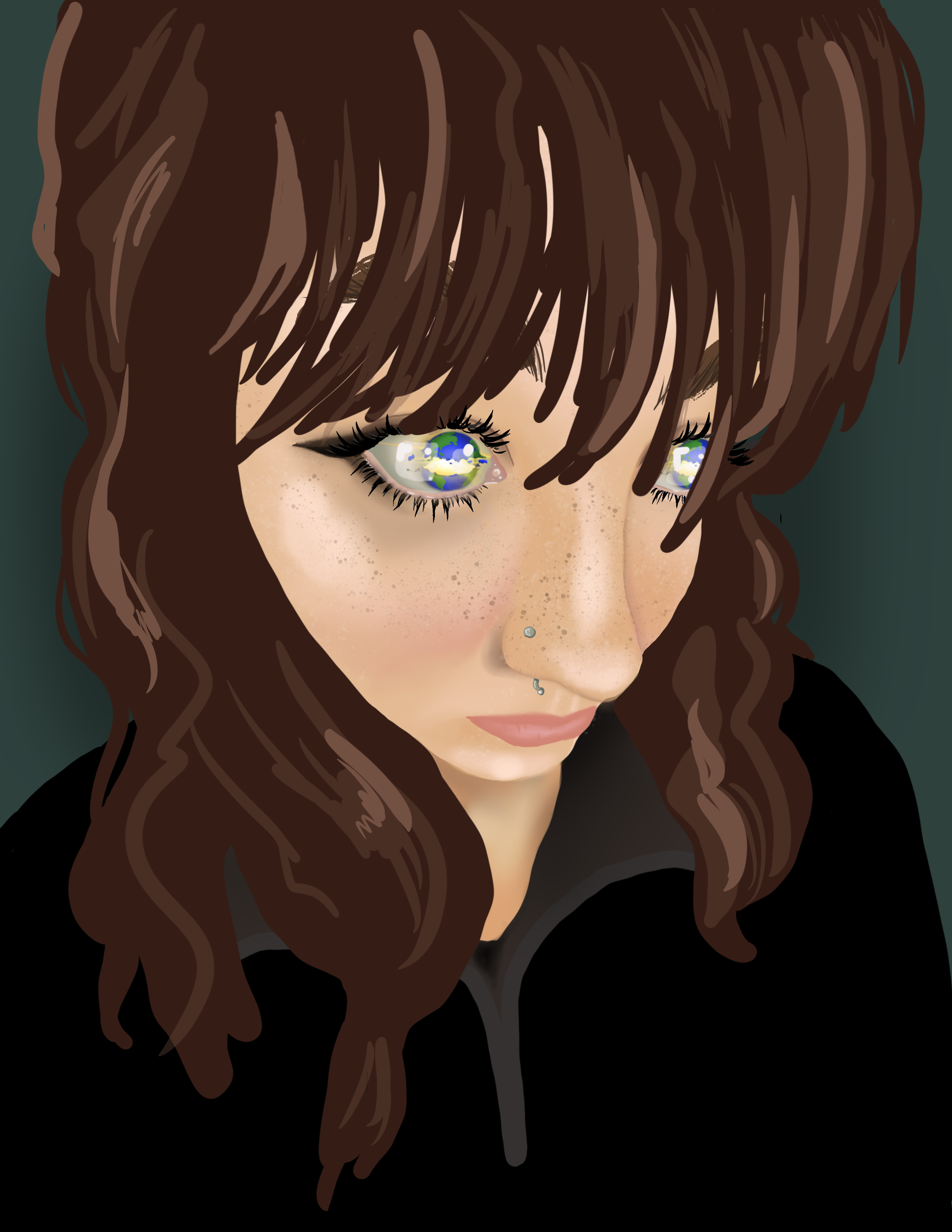 Corporations, Consumers, and Carbon: Who's at Fault Here?