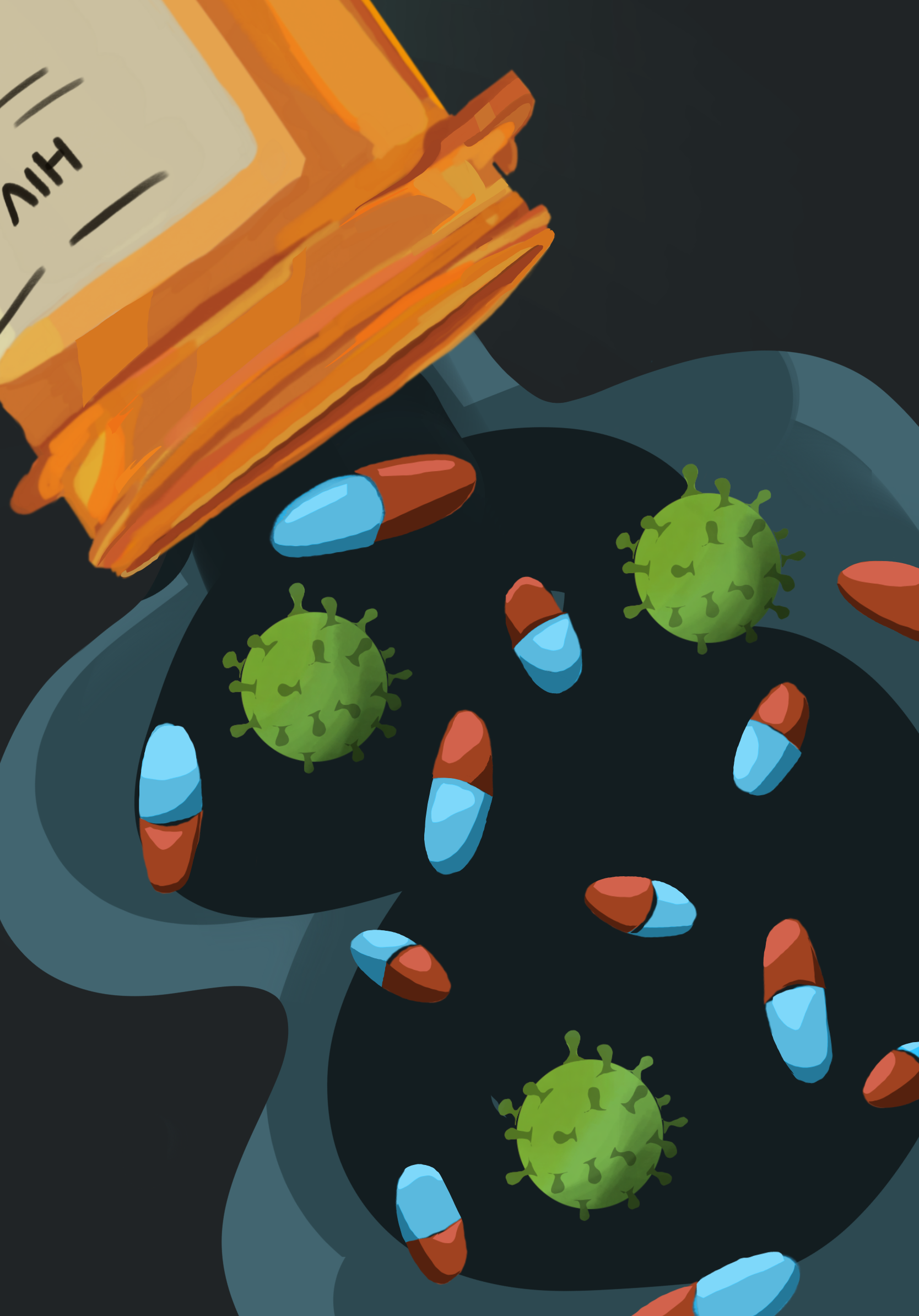 The Role of Housing in Ending the HIV Epidemic