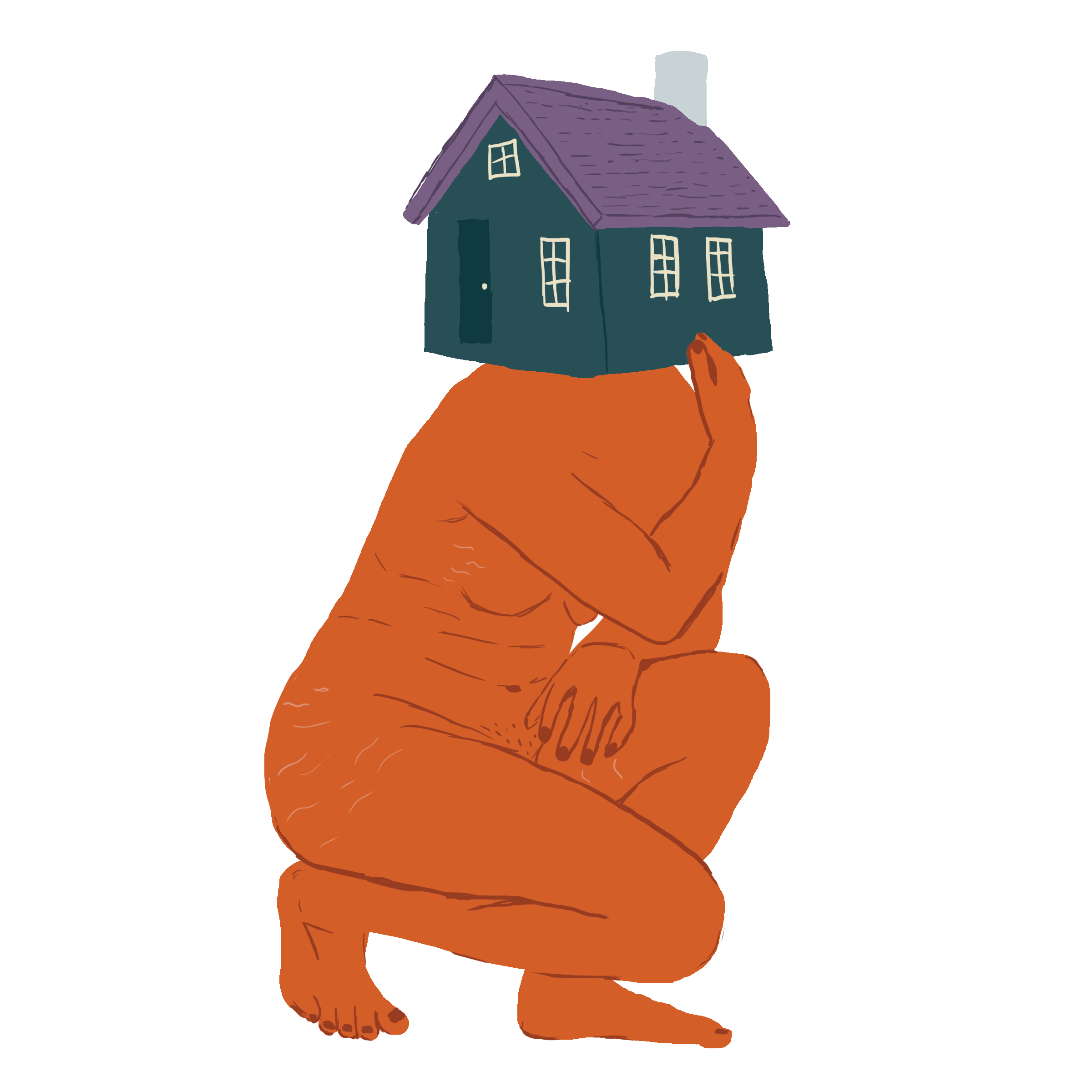 Home Body