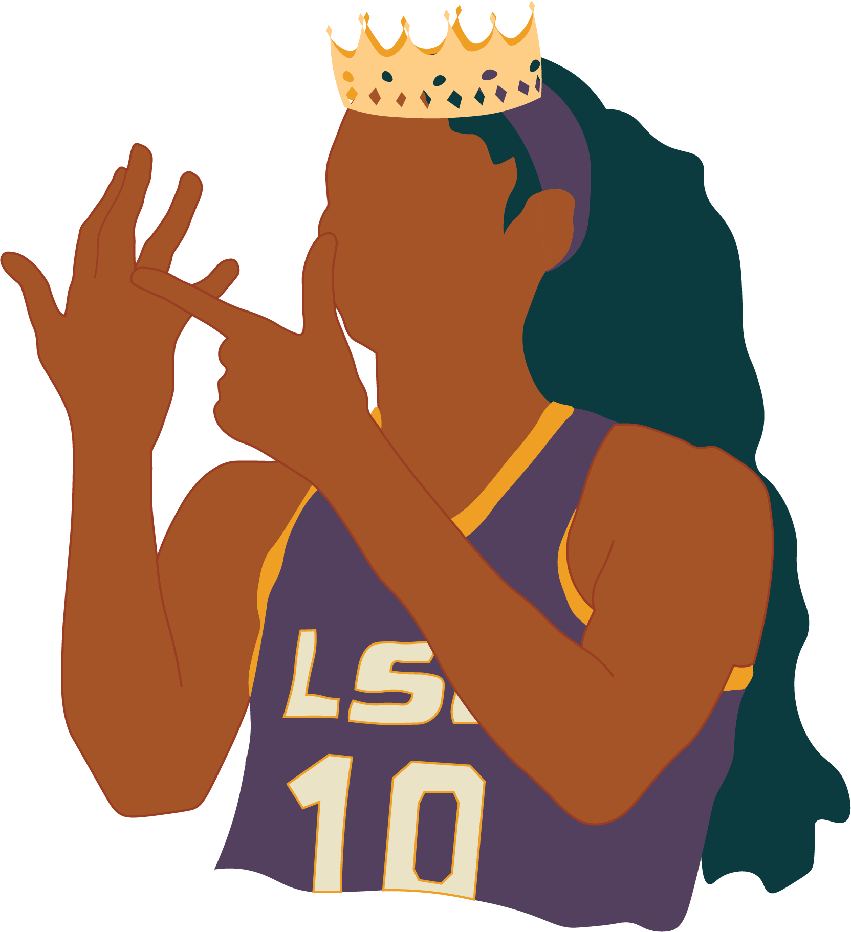 A Double Standard in Women’s Basketball 