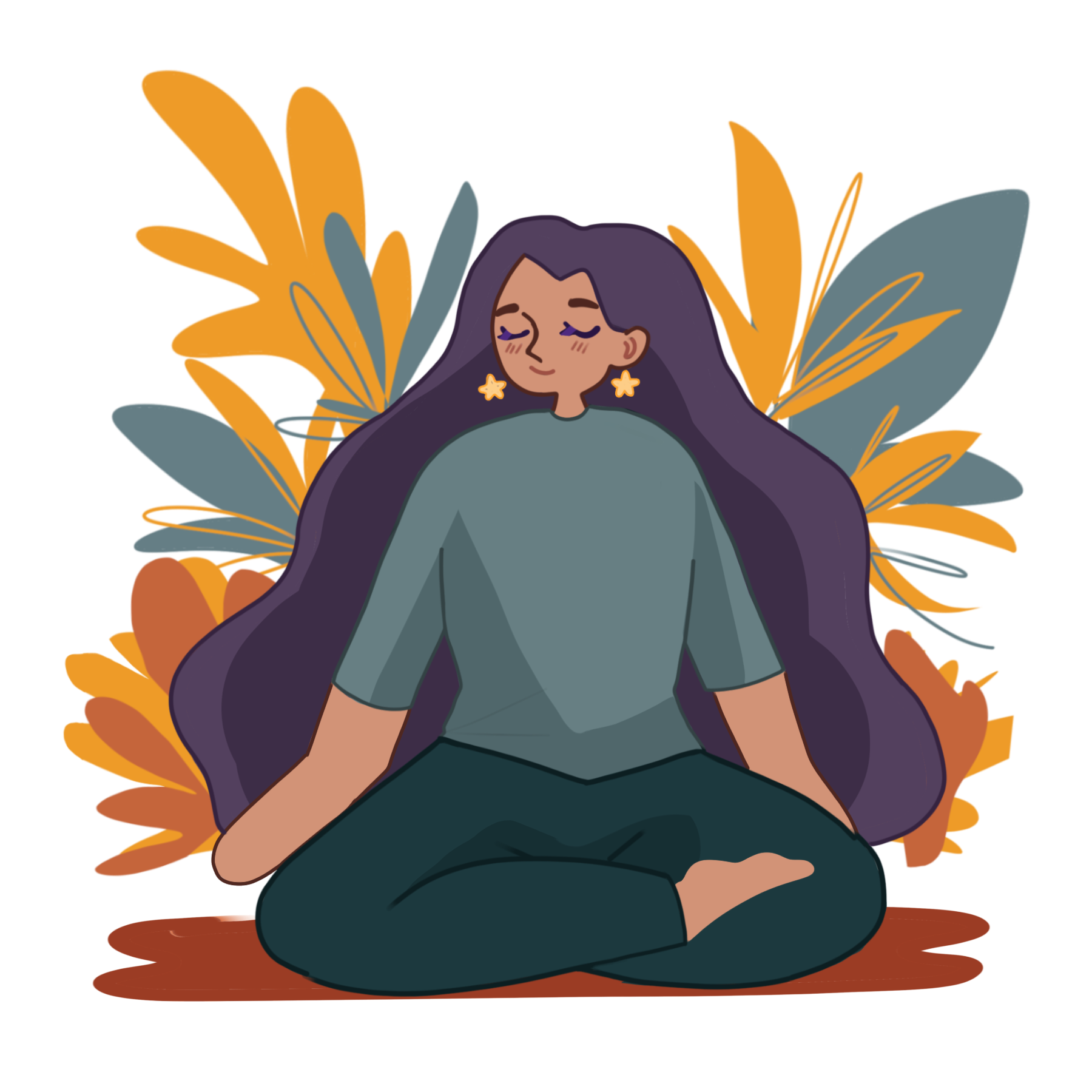 The Art of Being Alone