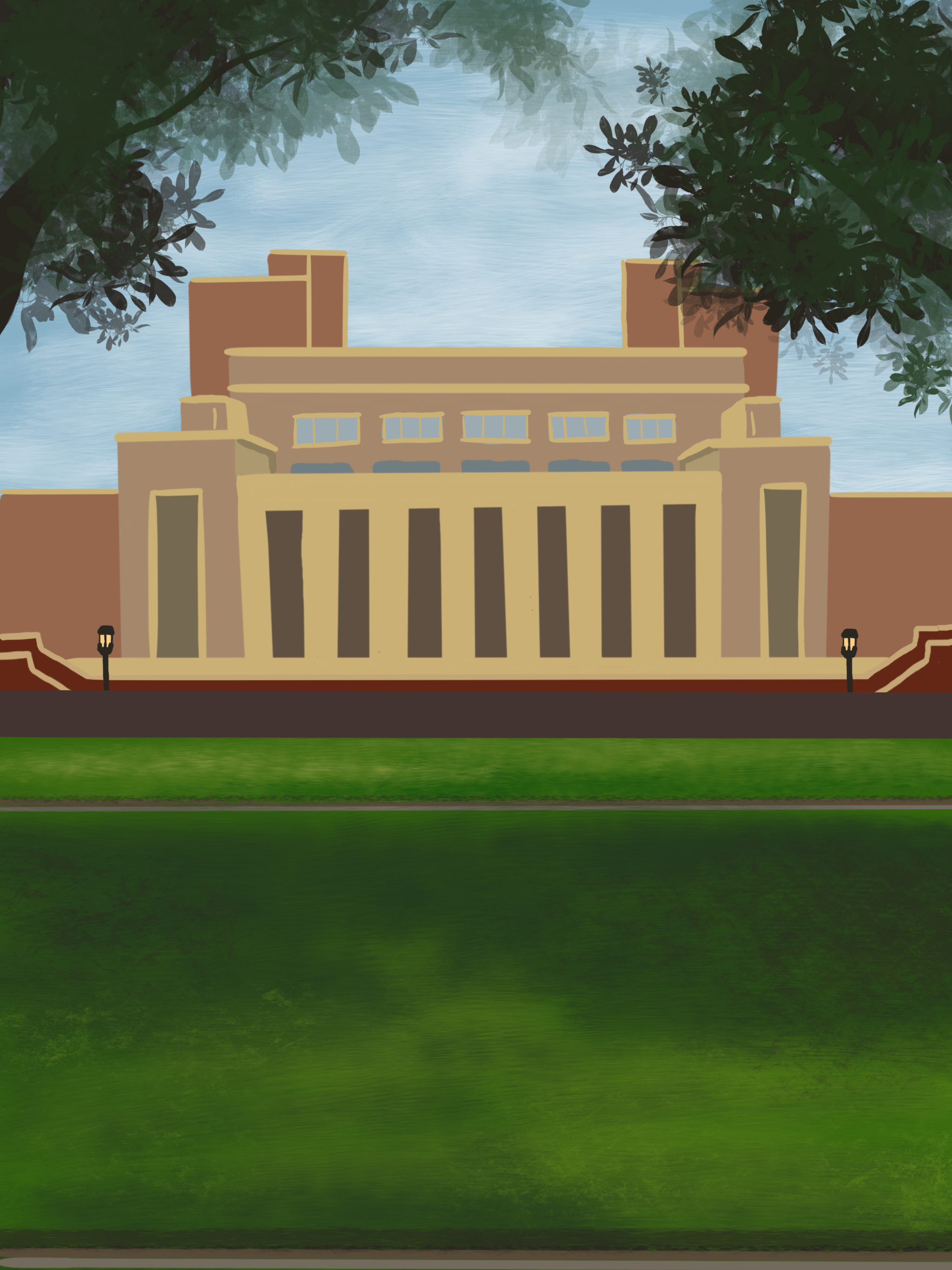 Presidential Power and Student Trust: Rebuilding What Gabel Lost