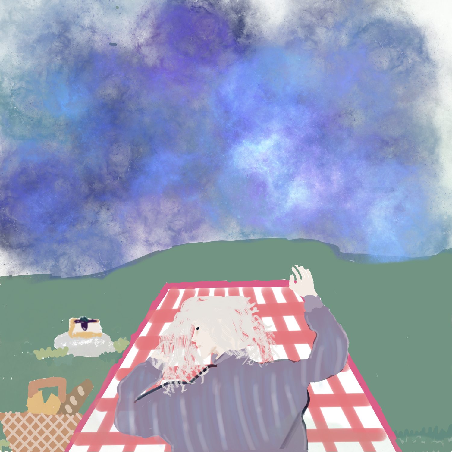 Dreaming is a Reality, Kind Of