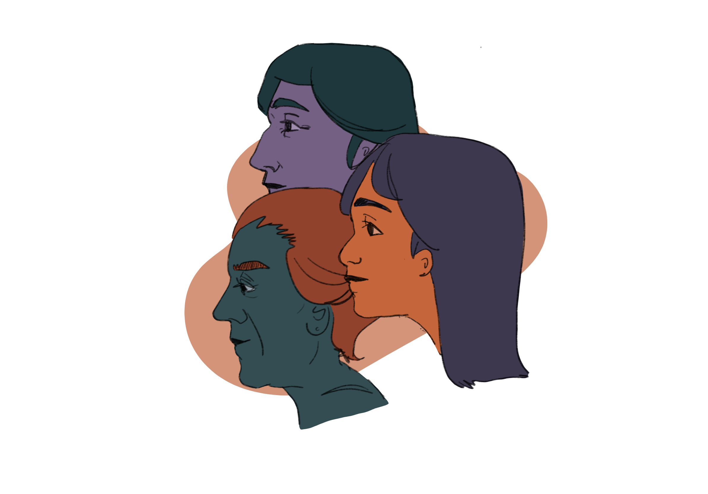 It’s Important To Listen And Speak From The Heart