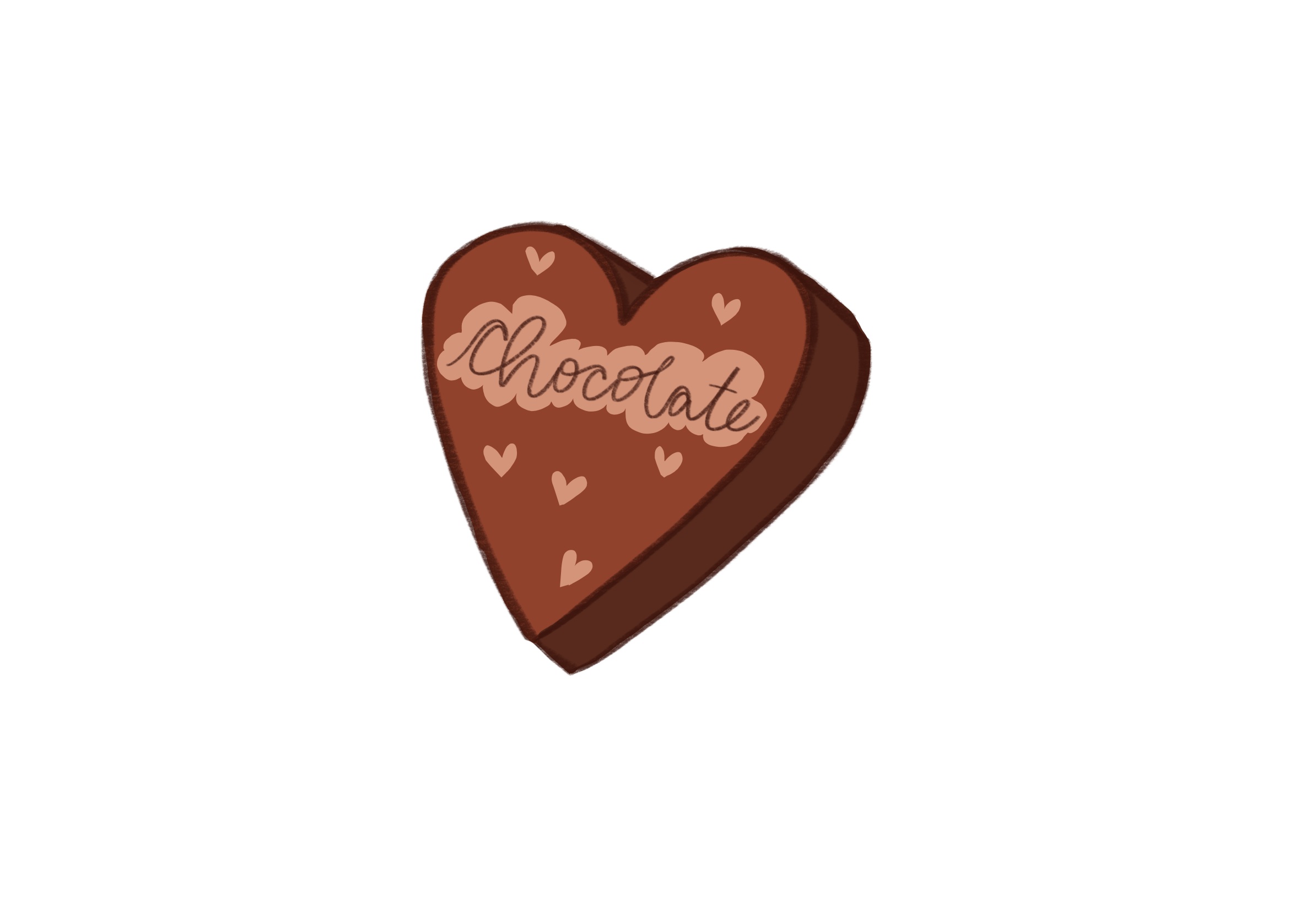 Life as a Lover Girl: Valentine’s Day Edition