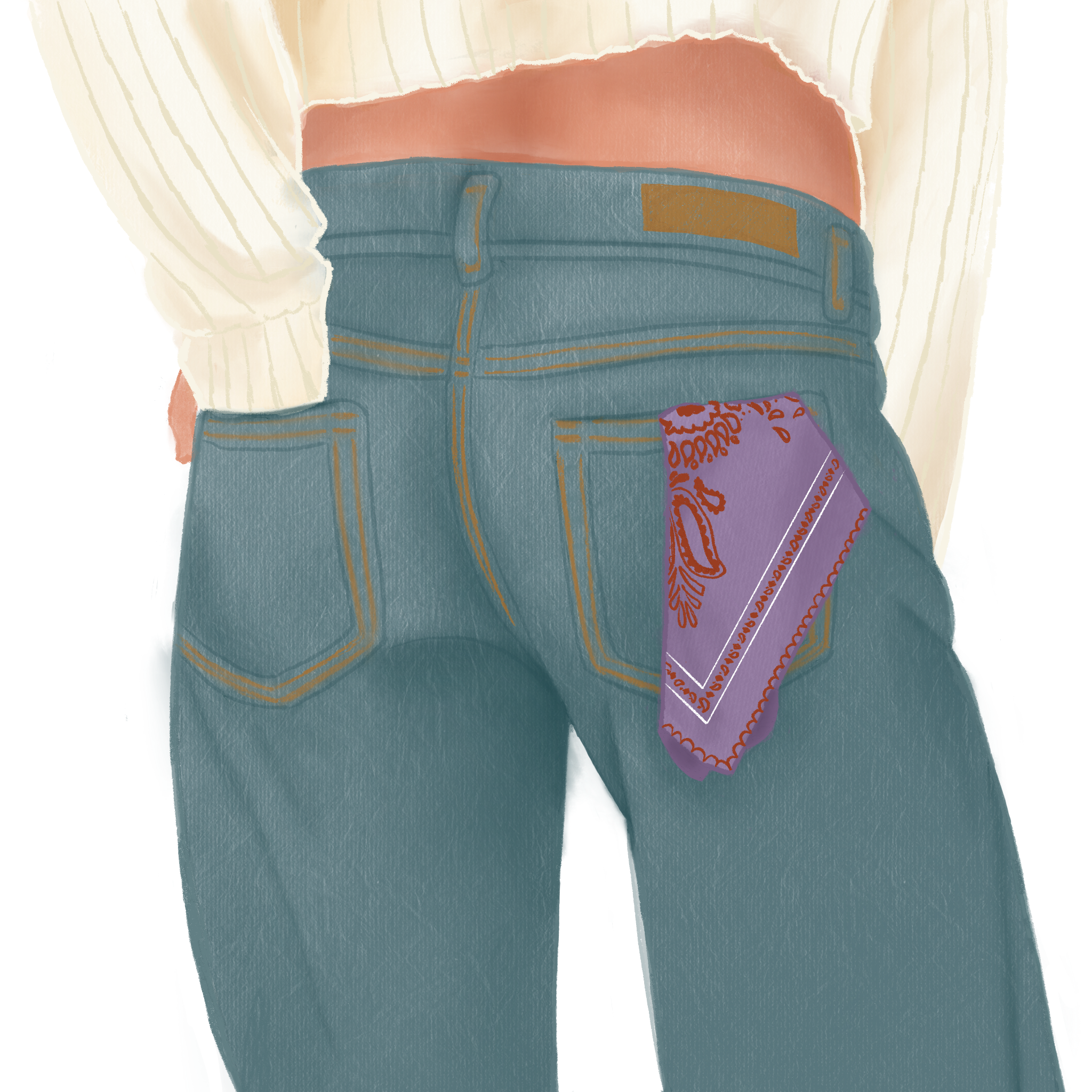 Communication is Woven in the Fabric