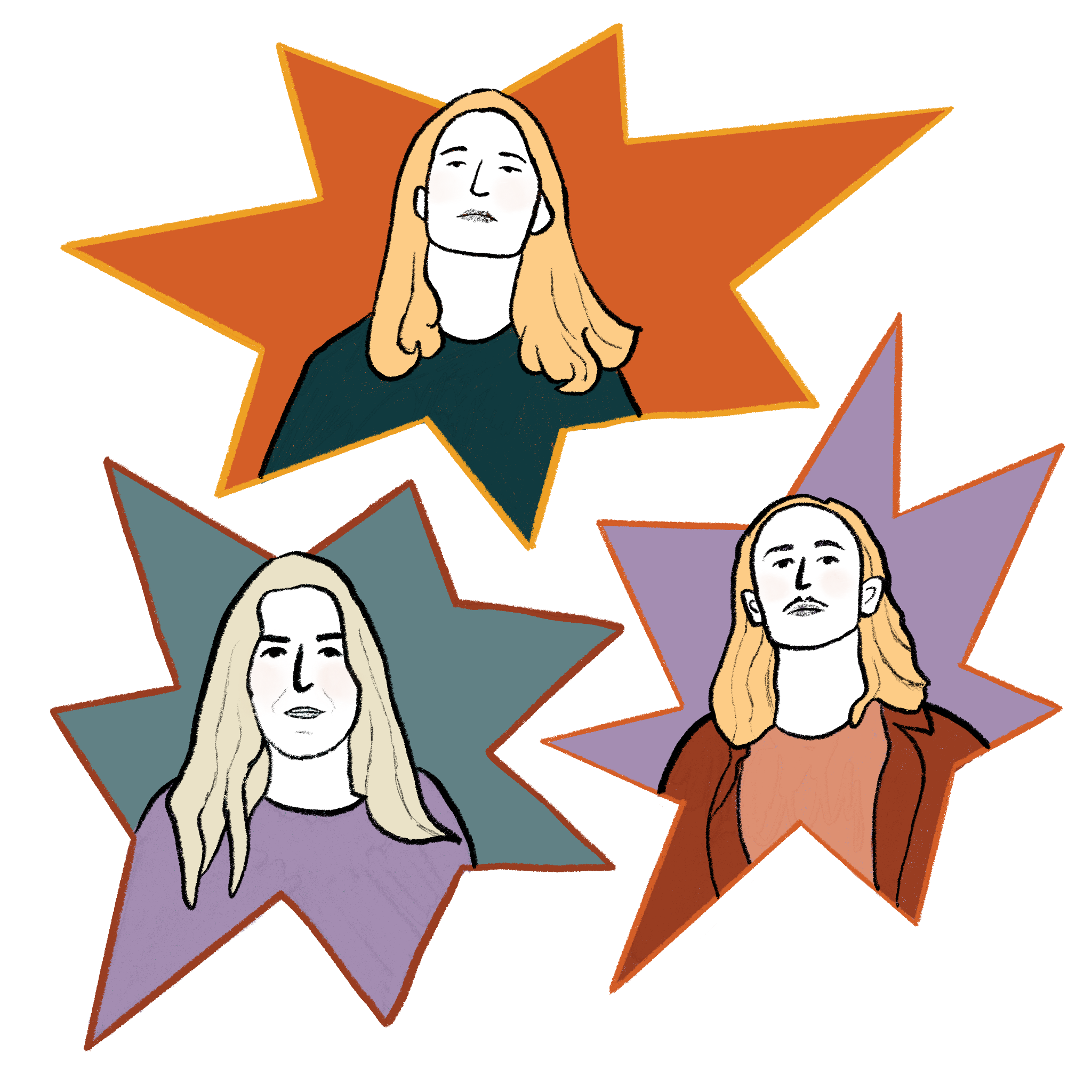 Under Sound and Under The Influence