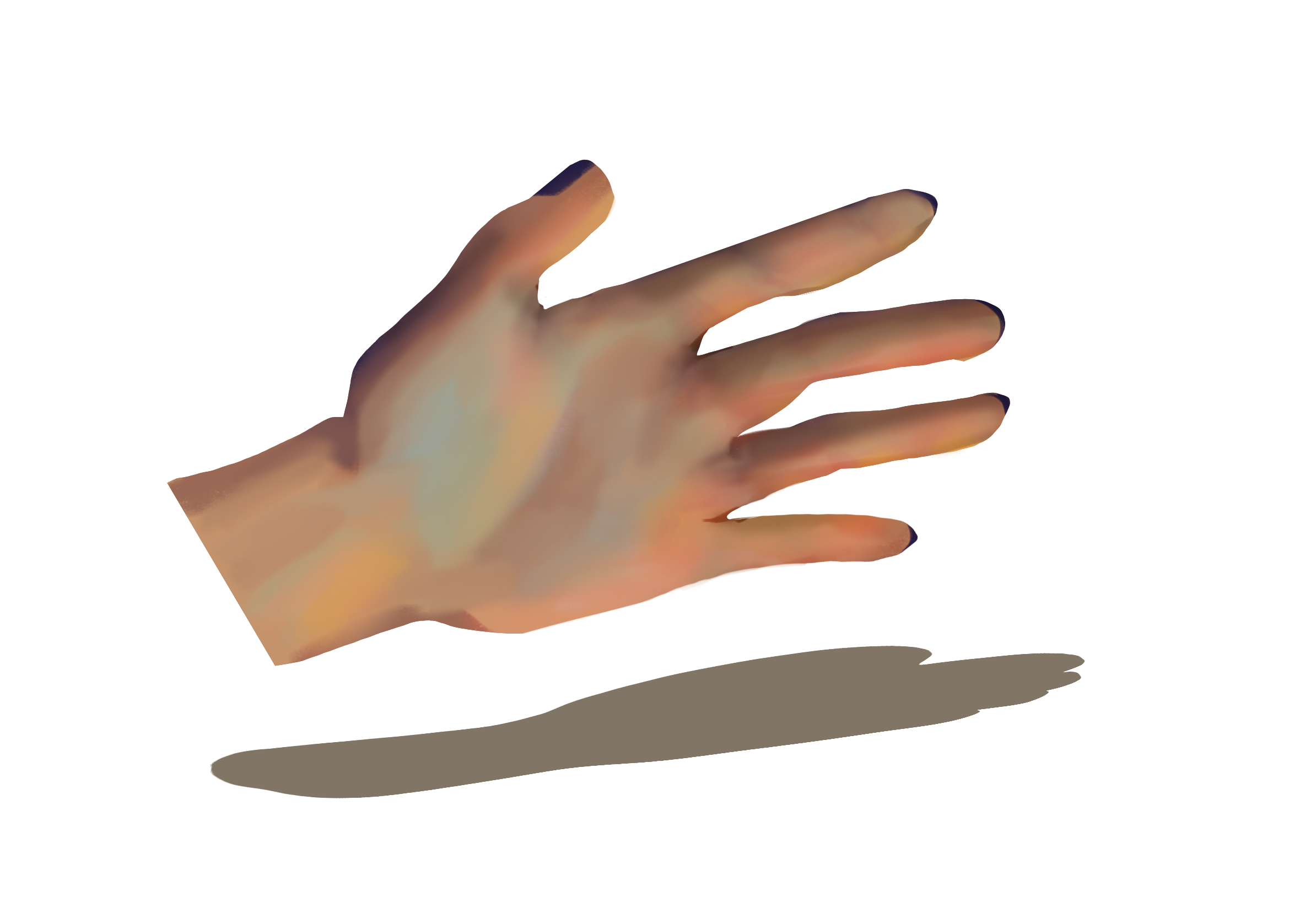 I Accept My Mistakes!