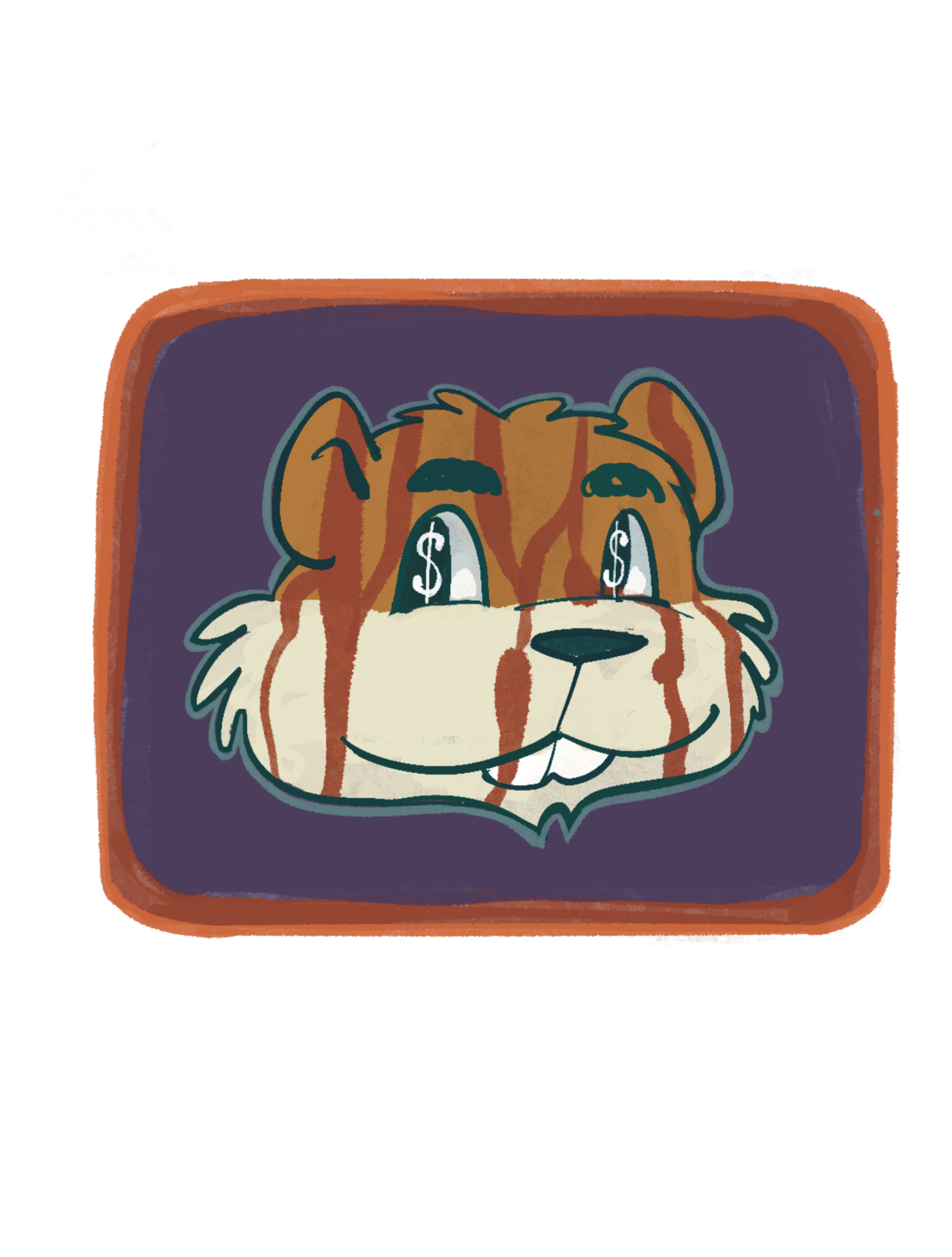 Free Muzzles Included with Every Student ID Card!