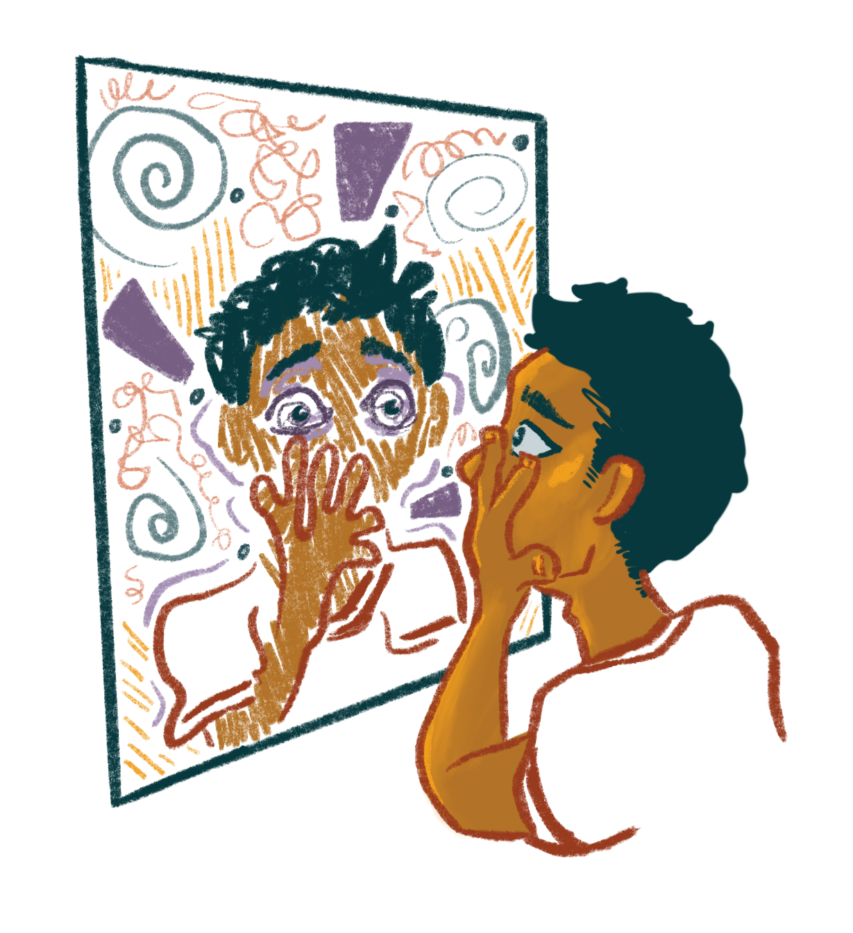 On Being/Feeling Ugly