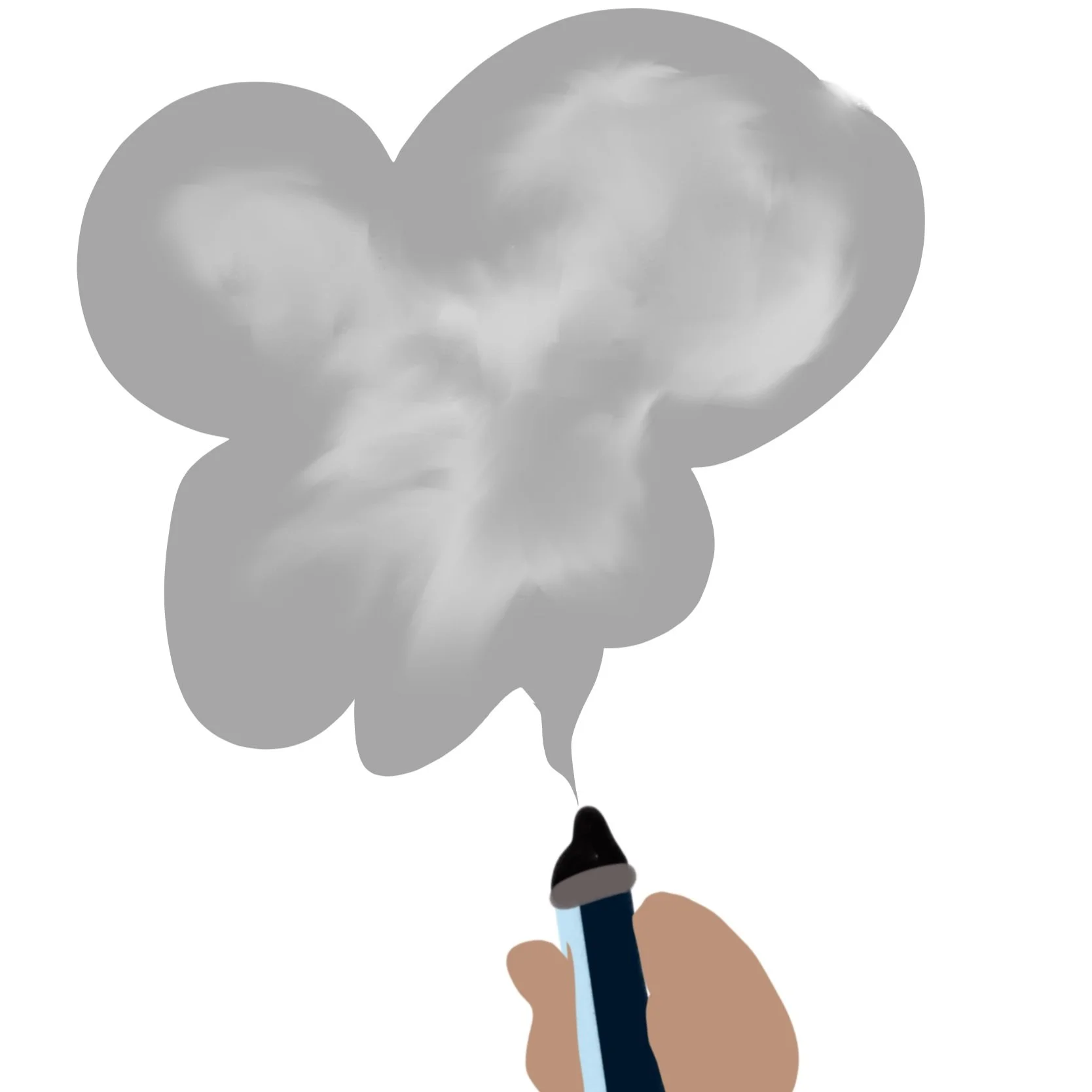 Digital Nicotine