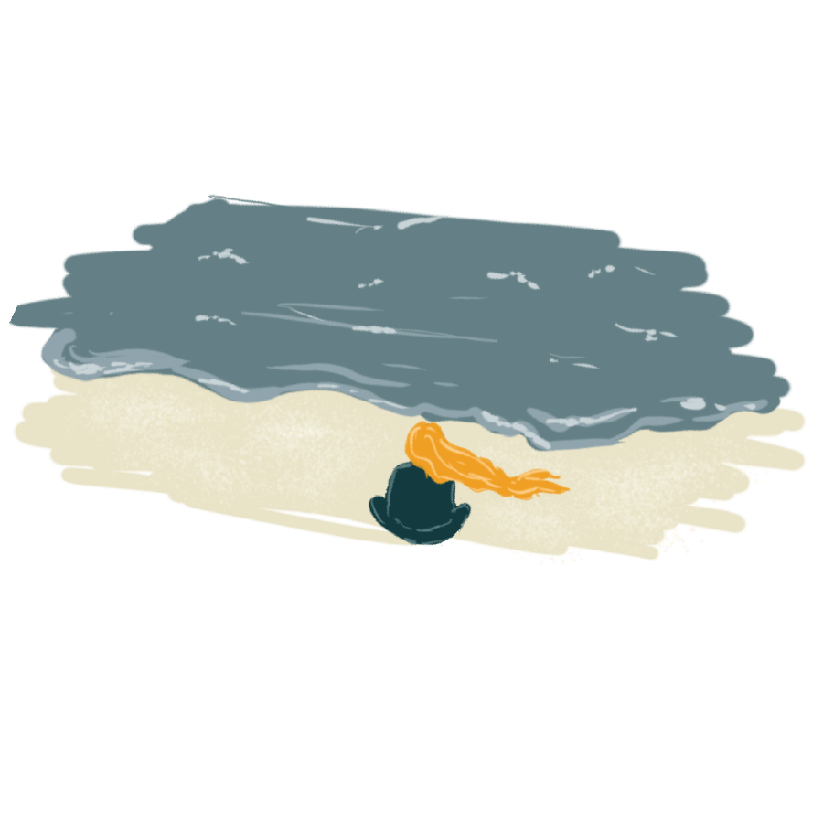  The Lure