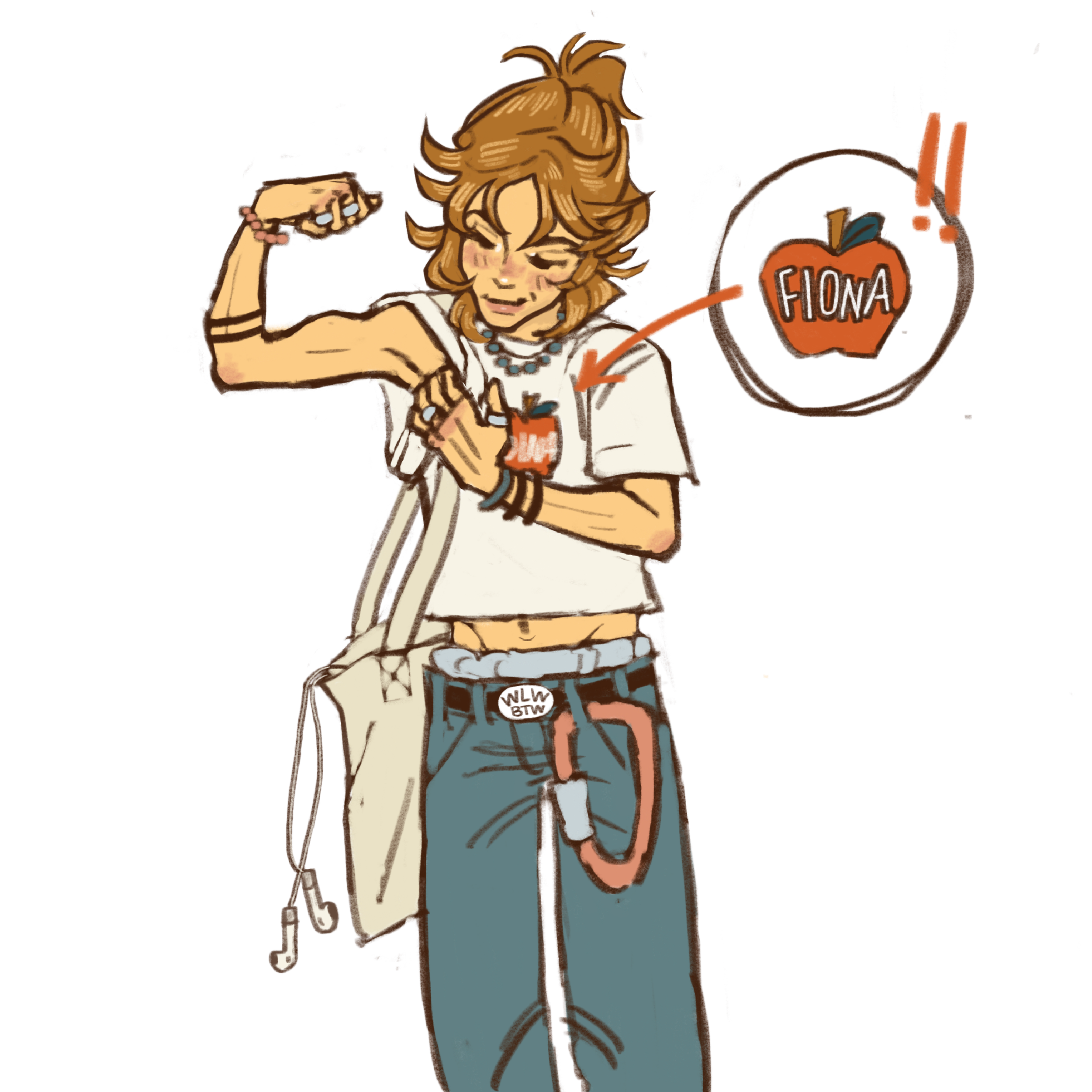 A Necessary Performance