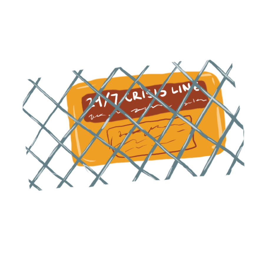 The Fence Is Still Standing, And So Am I