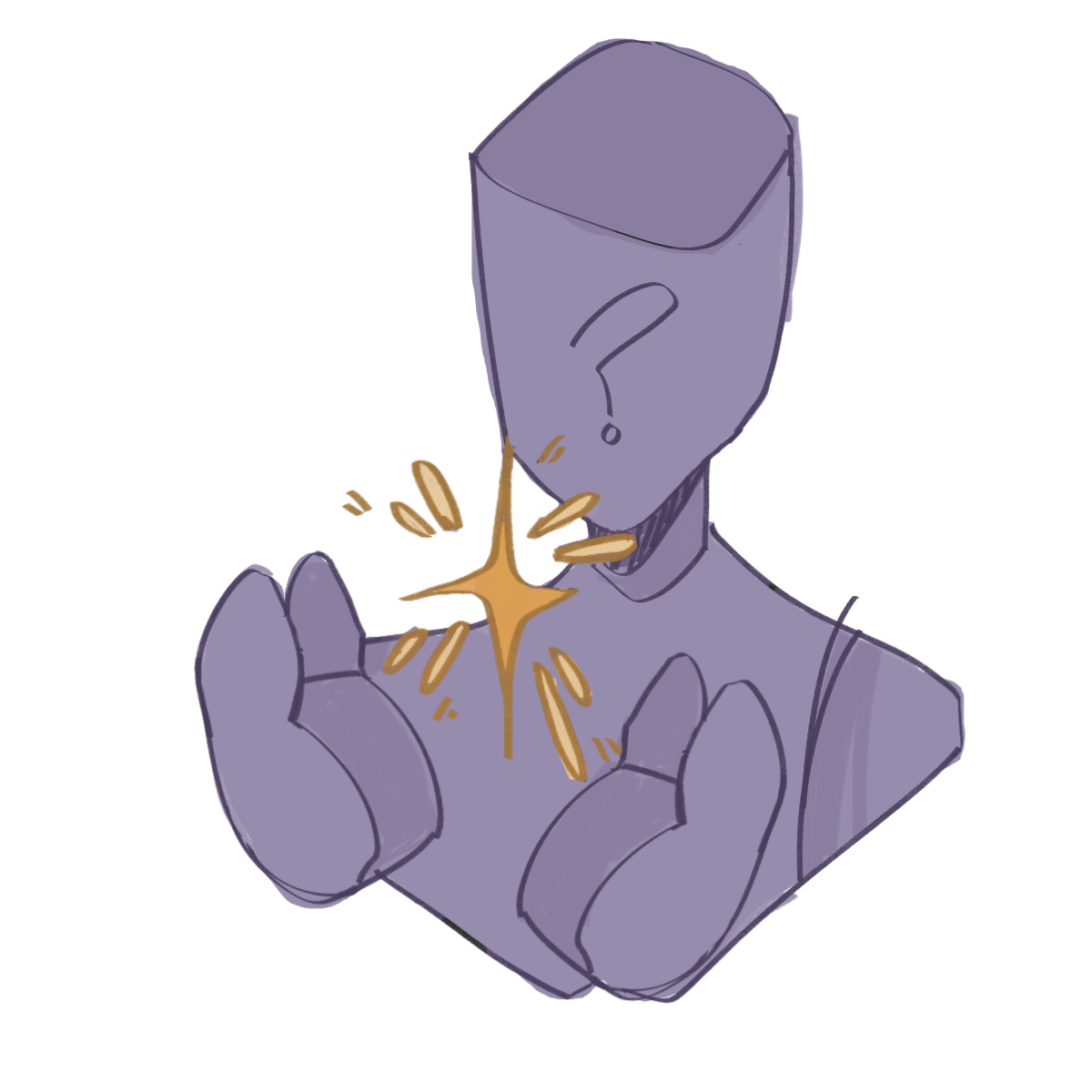 The lives that weren't meant for me