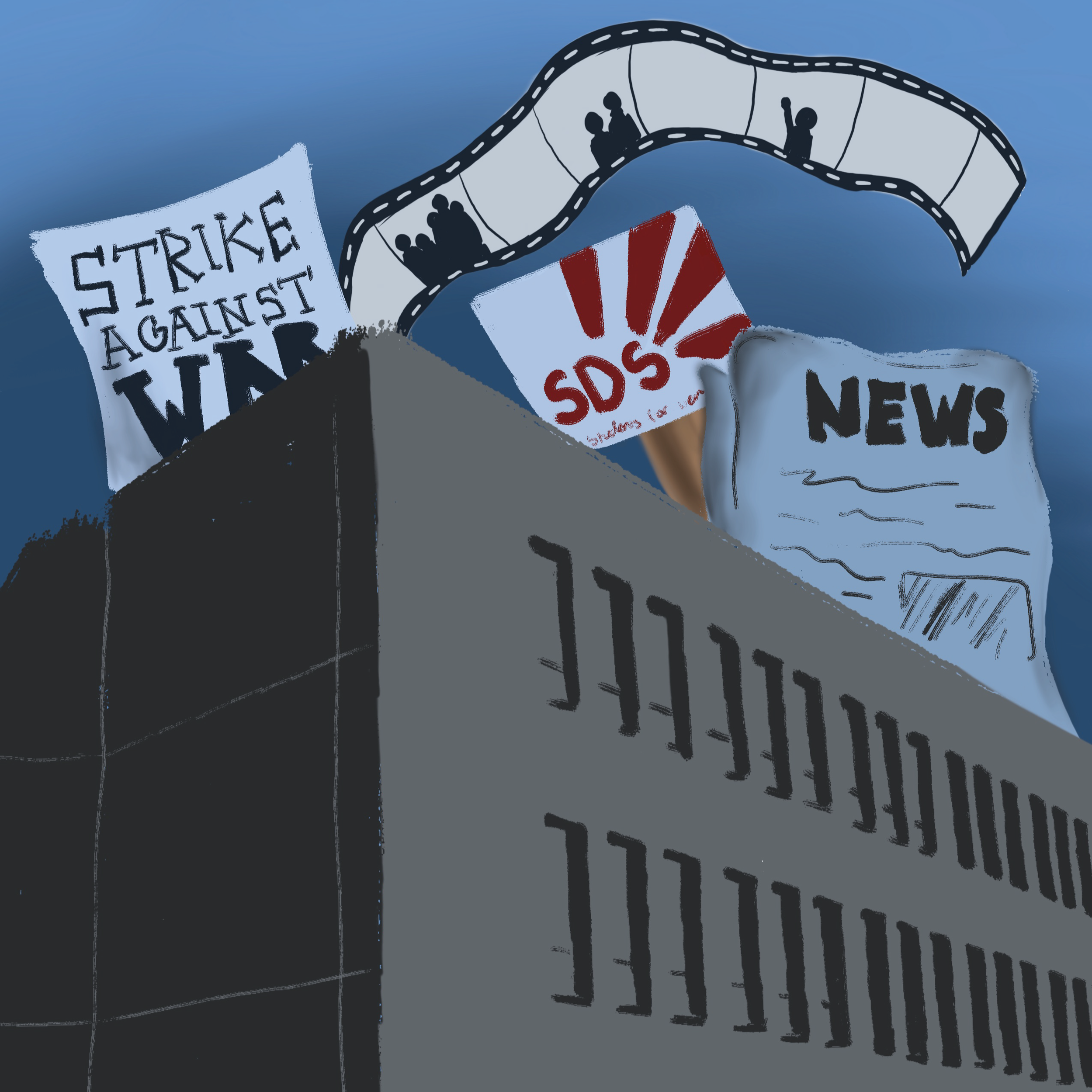 Archives, Archivists, and Activism