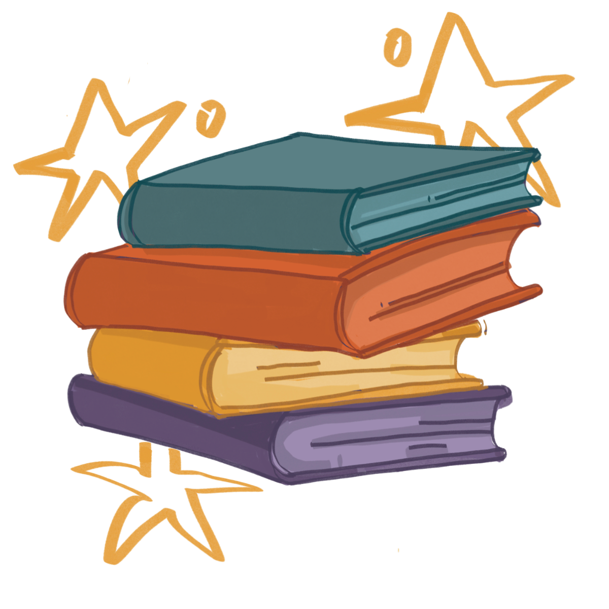 Books and More at the Union Depot