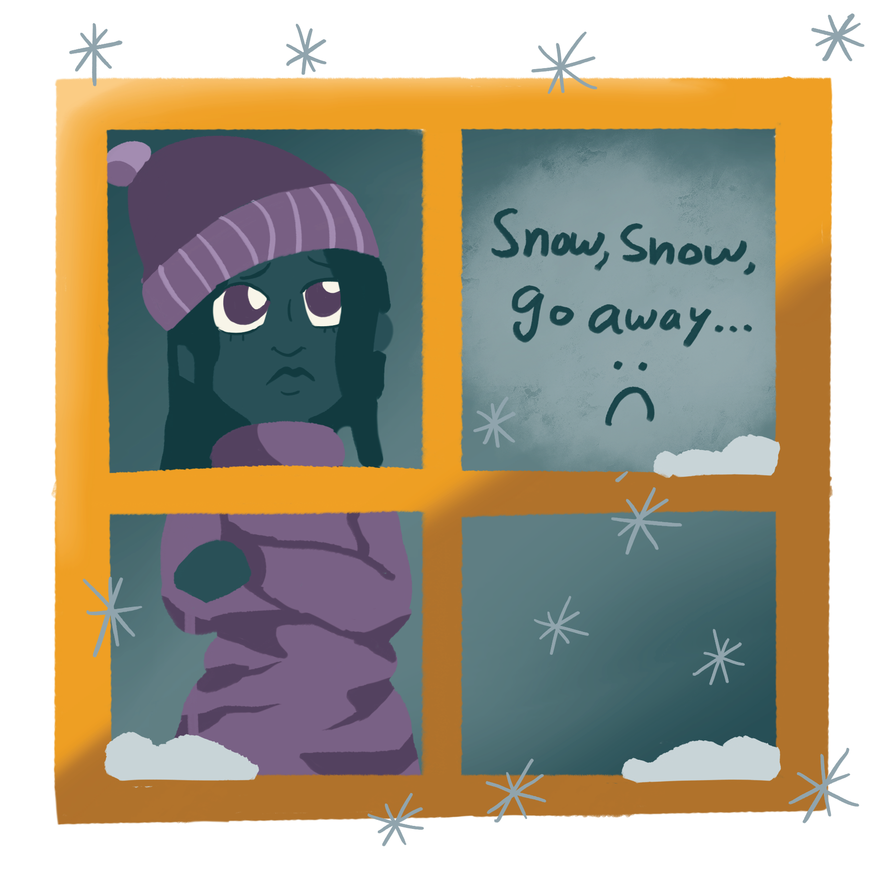 Seasonal Depression