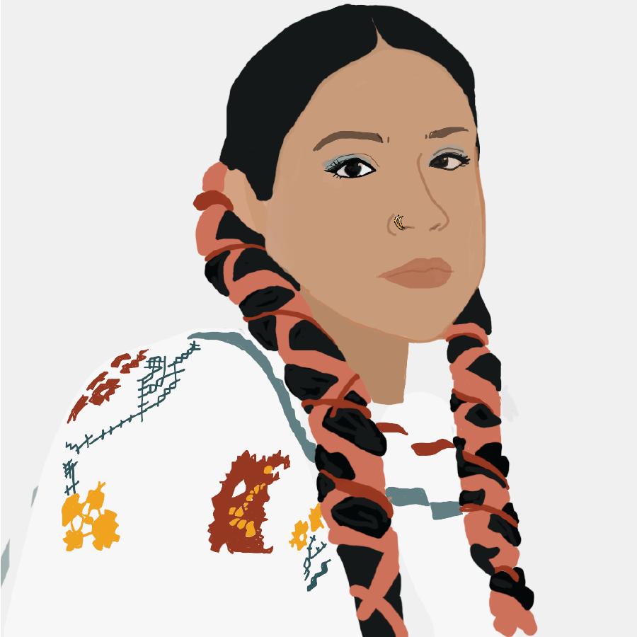 Art, Resistance, and the Arrest of Isa Lopez