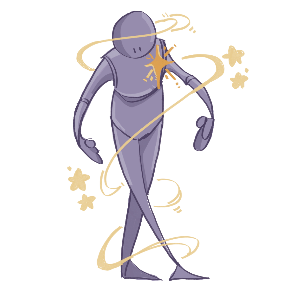 To Breathe the Air Around You