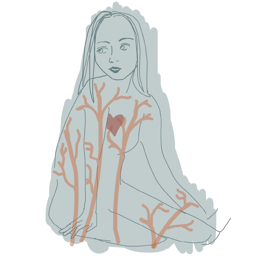 The Story of a Girl with a Dysregulated Nervous System