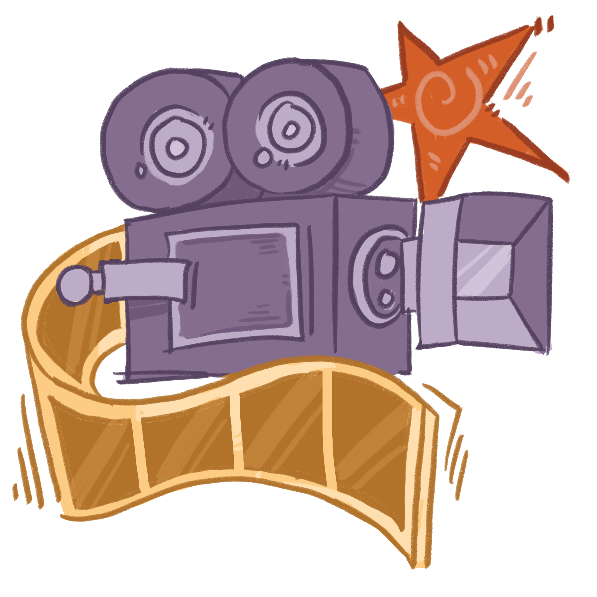 Minneapolis in Media