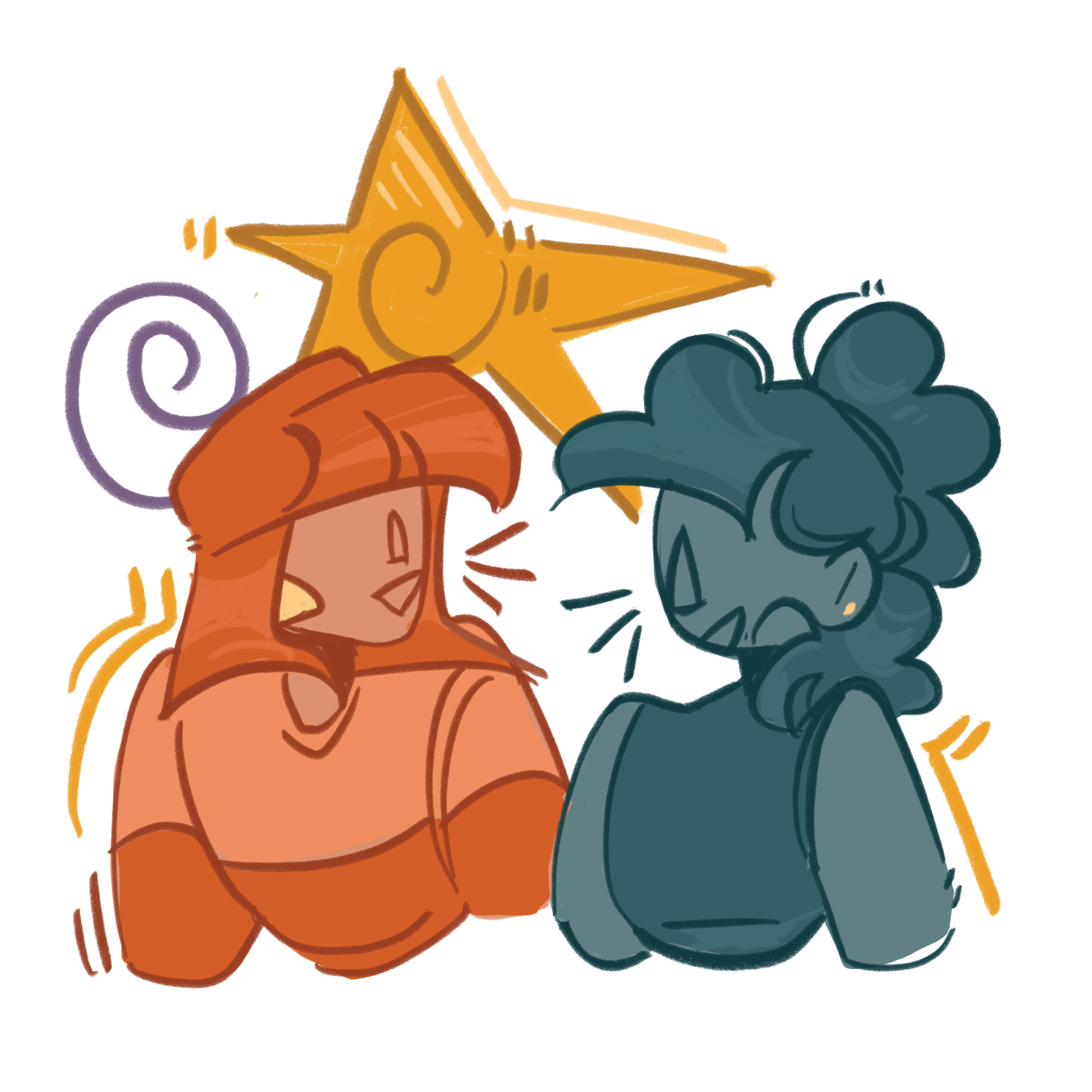 An evening on Nicollet Avenue