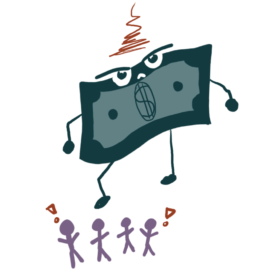 Convenience or Death (of Humanity)