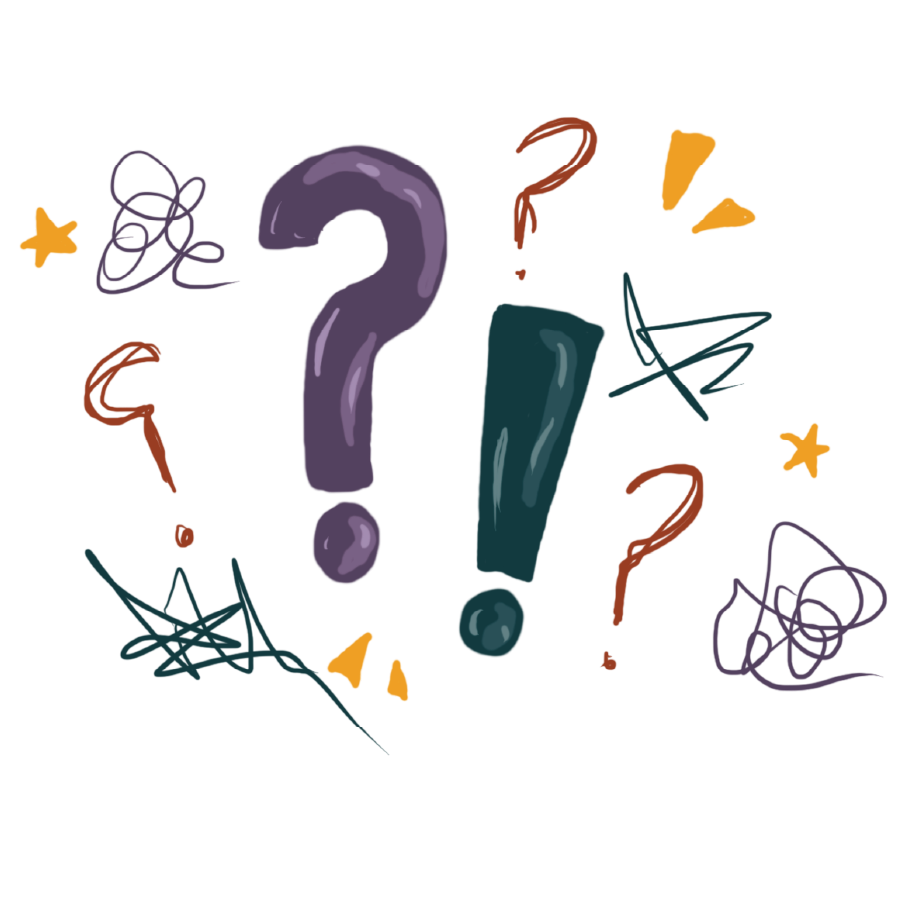 What am I even doing?