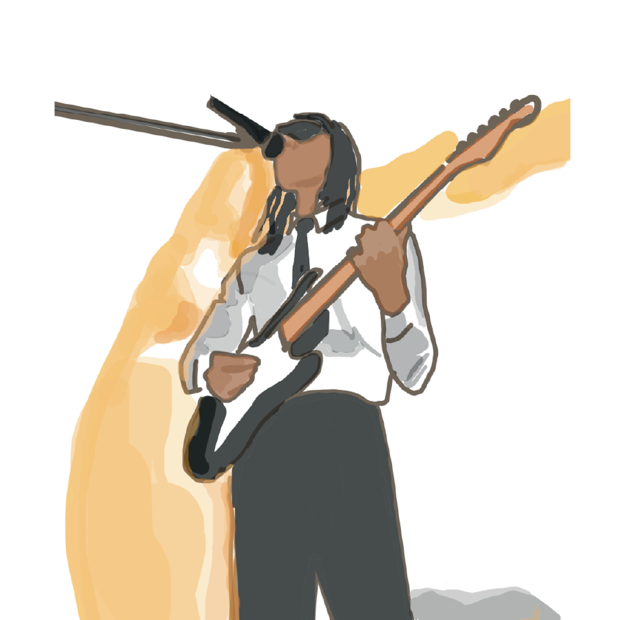 Steve Lacy Concert Review