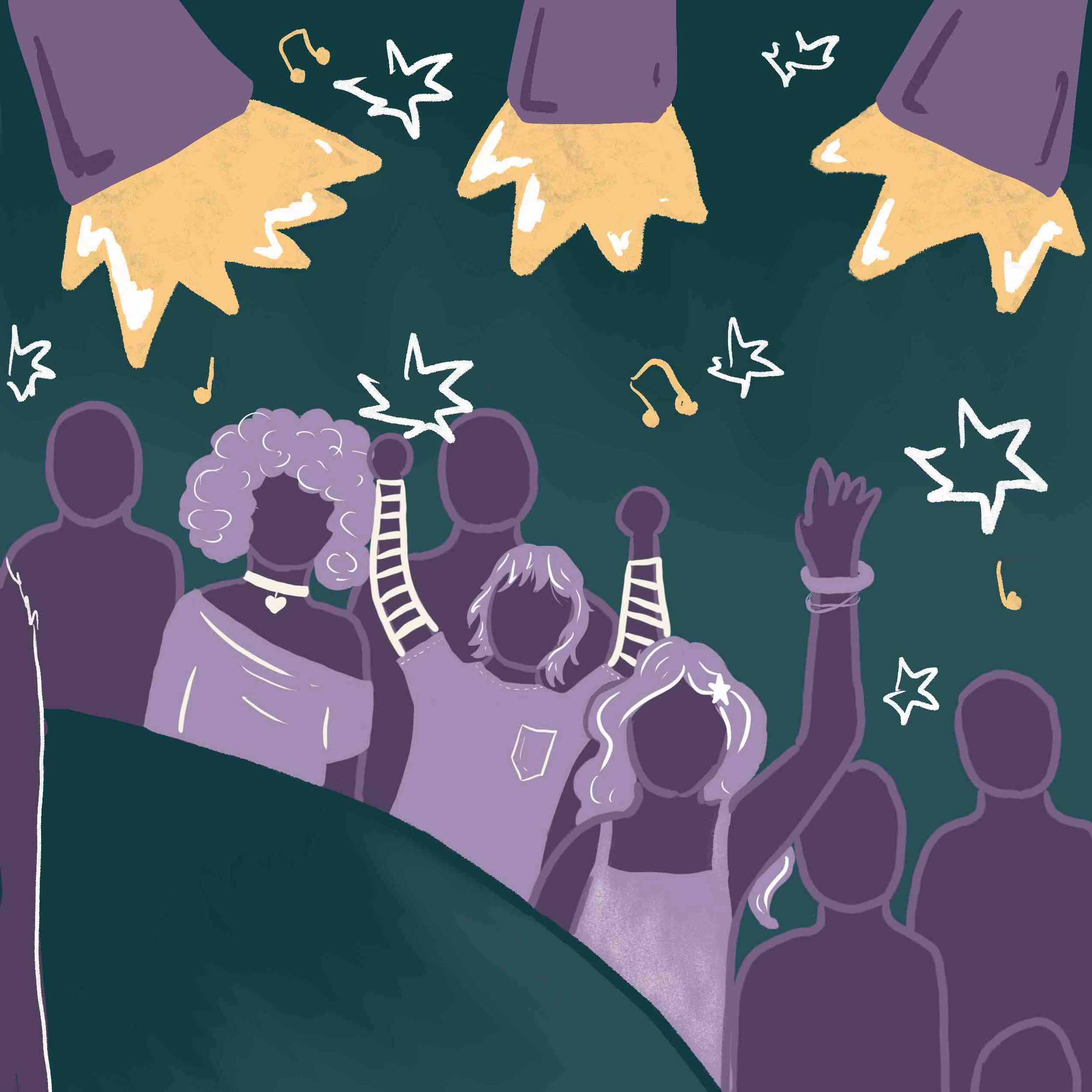 Concert Culture