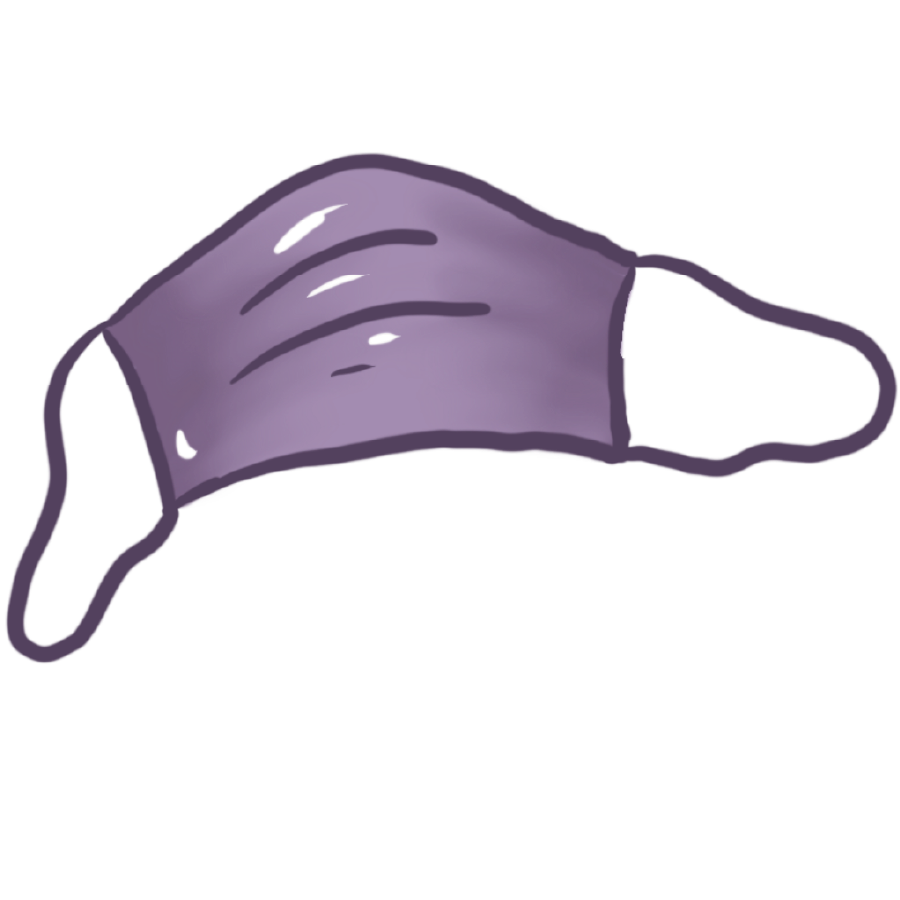 Mascs, Masks, and Clown School