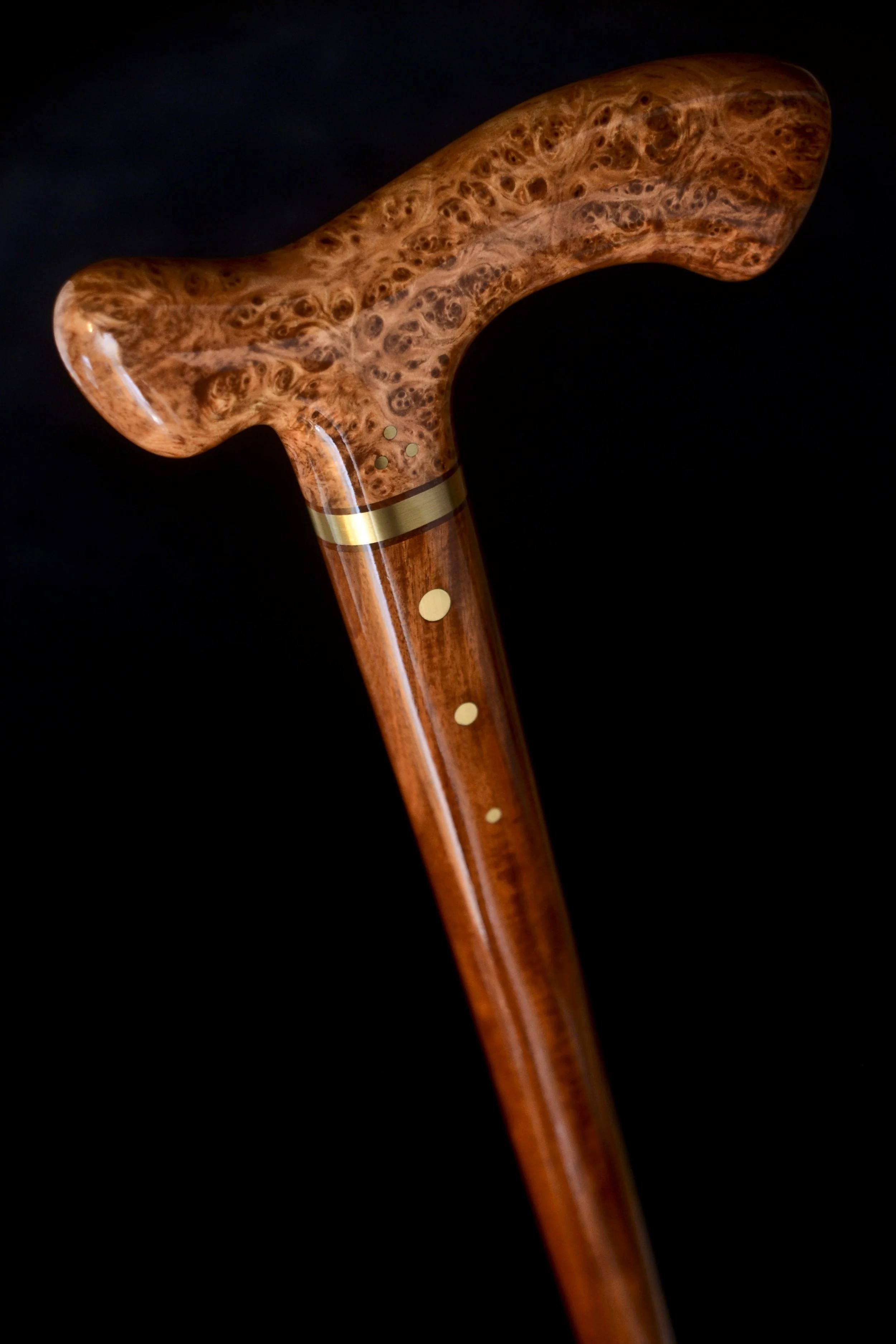 Dragon's Burl, Balsamo 5.jpg