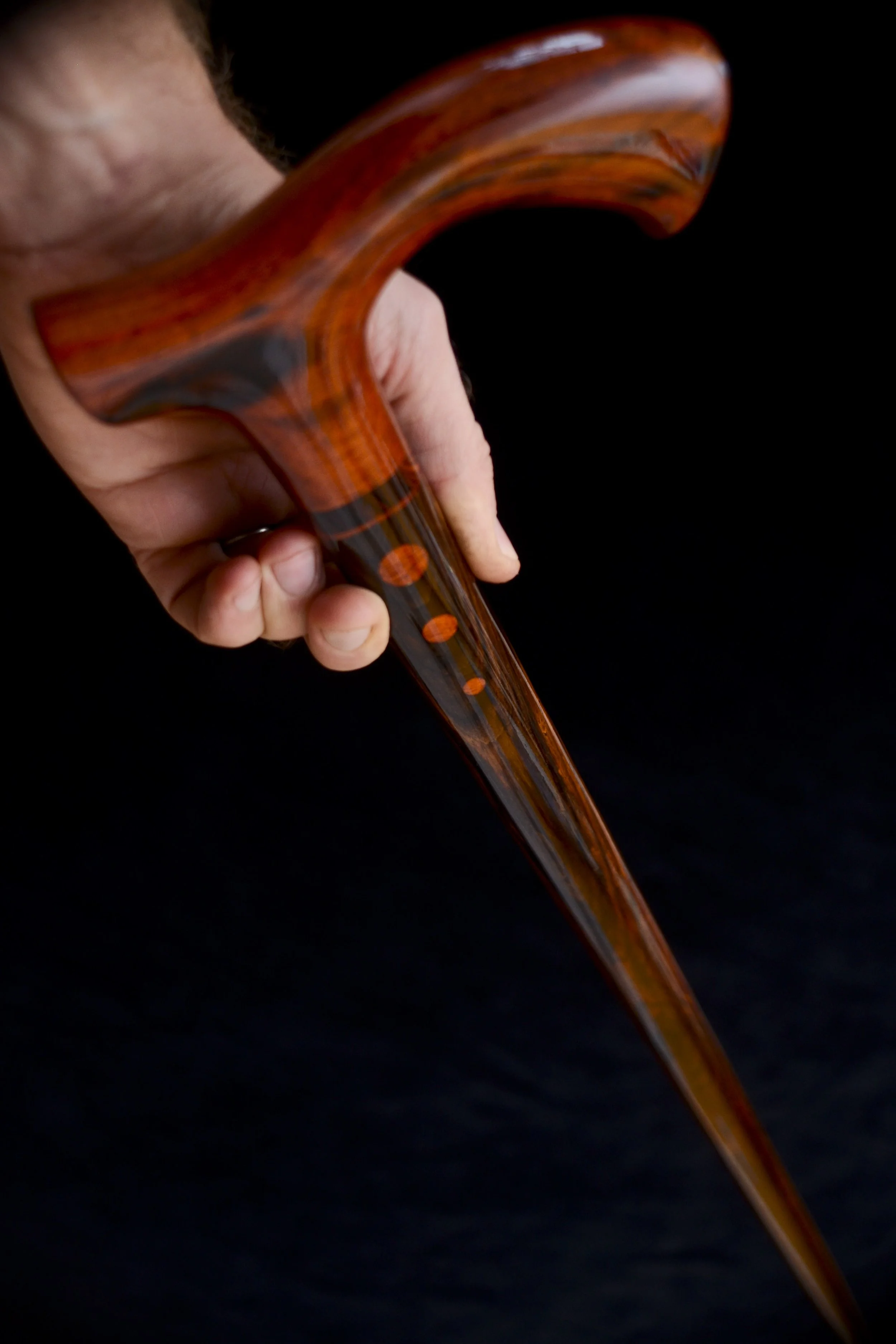 Oliveri, Cocobolo 10.jpg