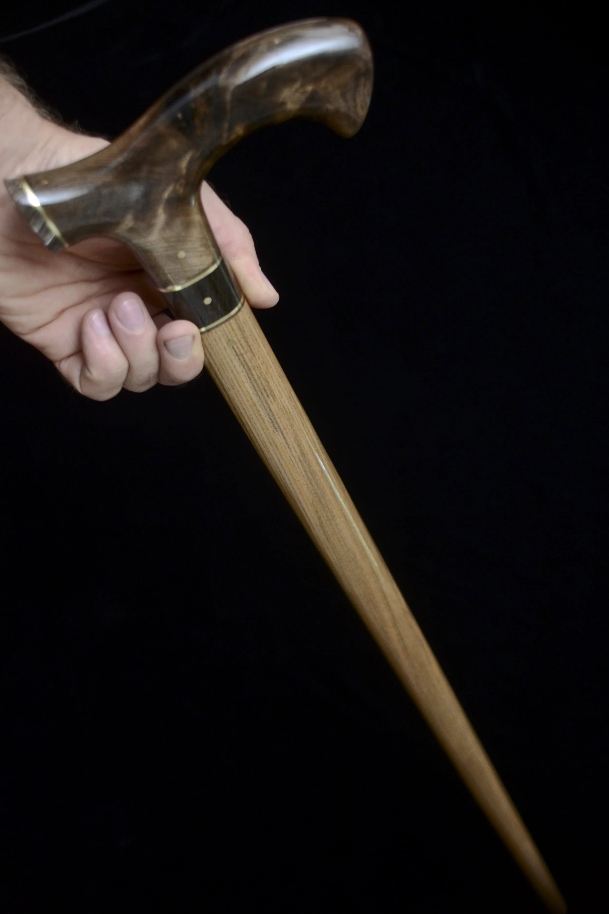 Jindai Sugi, Nire, Pet wood 14.jpg