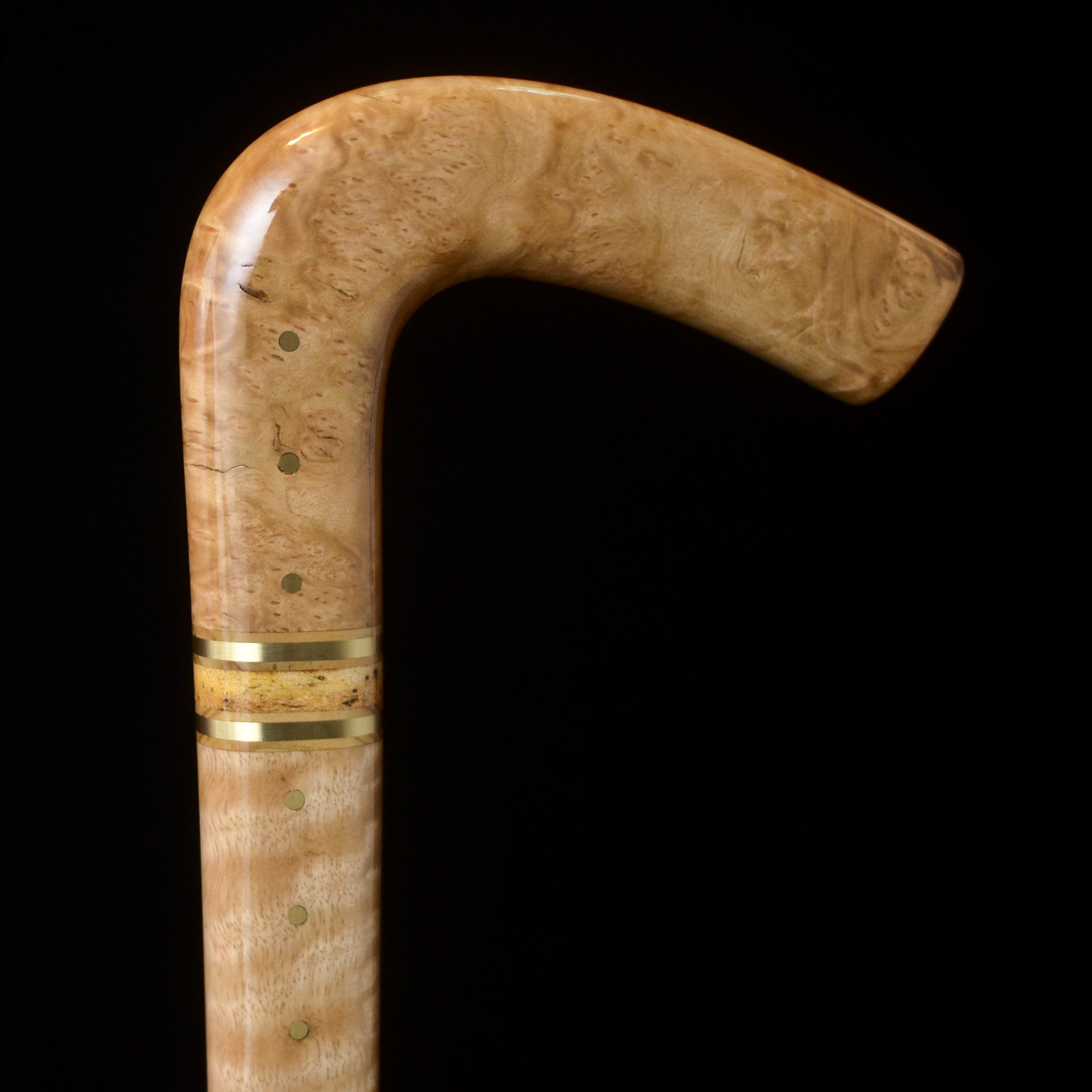 Yellow Box Burl, Eucalyptus 10.jpg