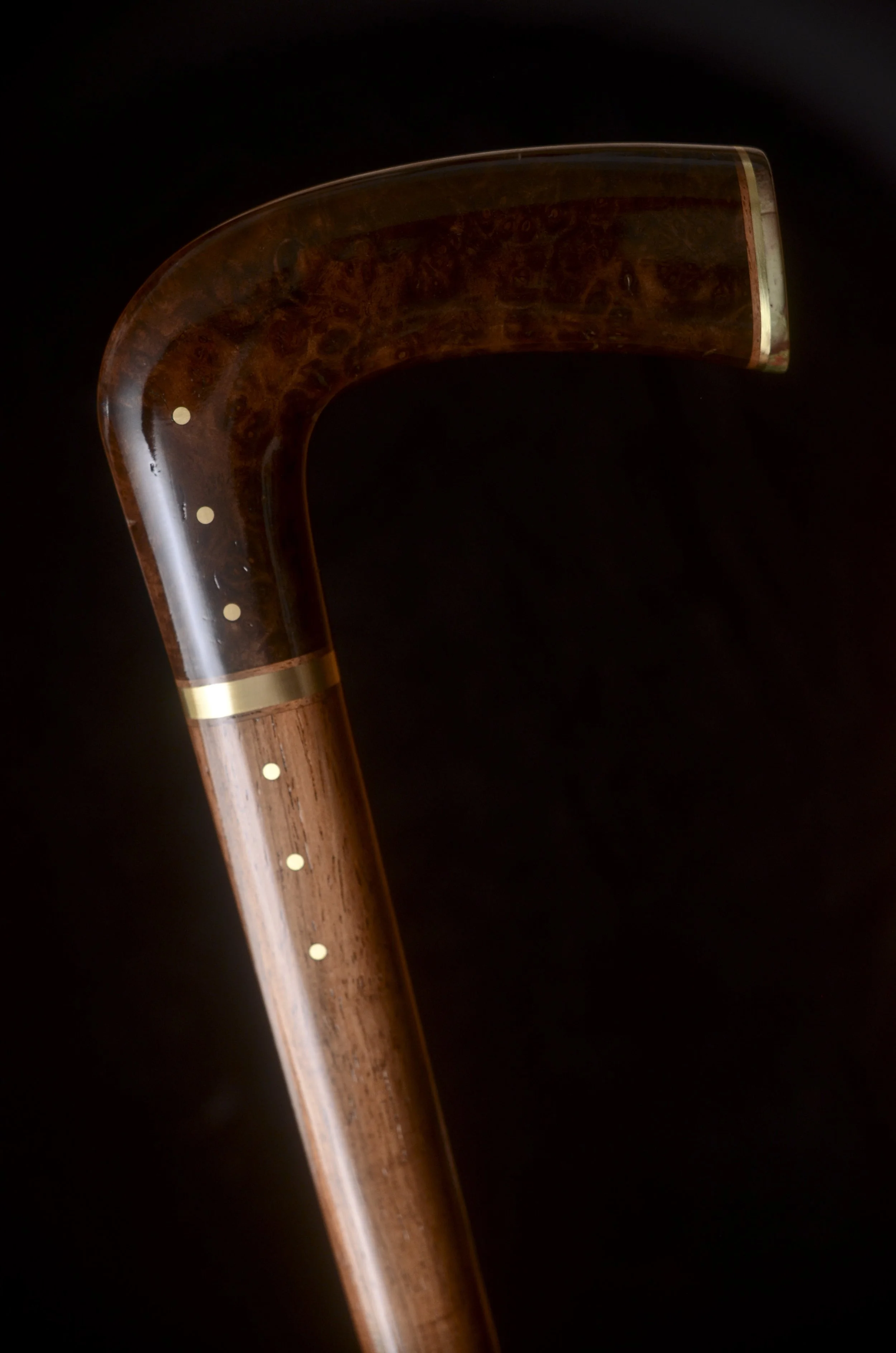 Walnut Burl, Madagascar Rosewood, Morissonite Jasper 1.jpg