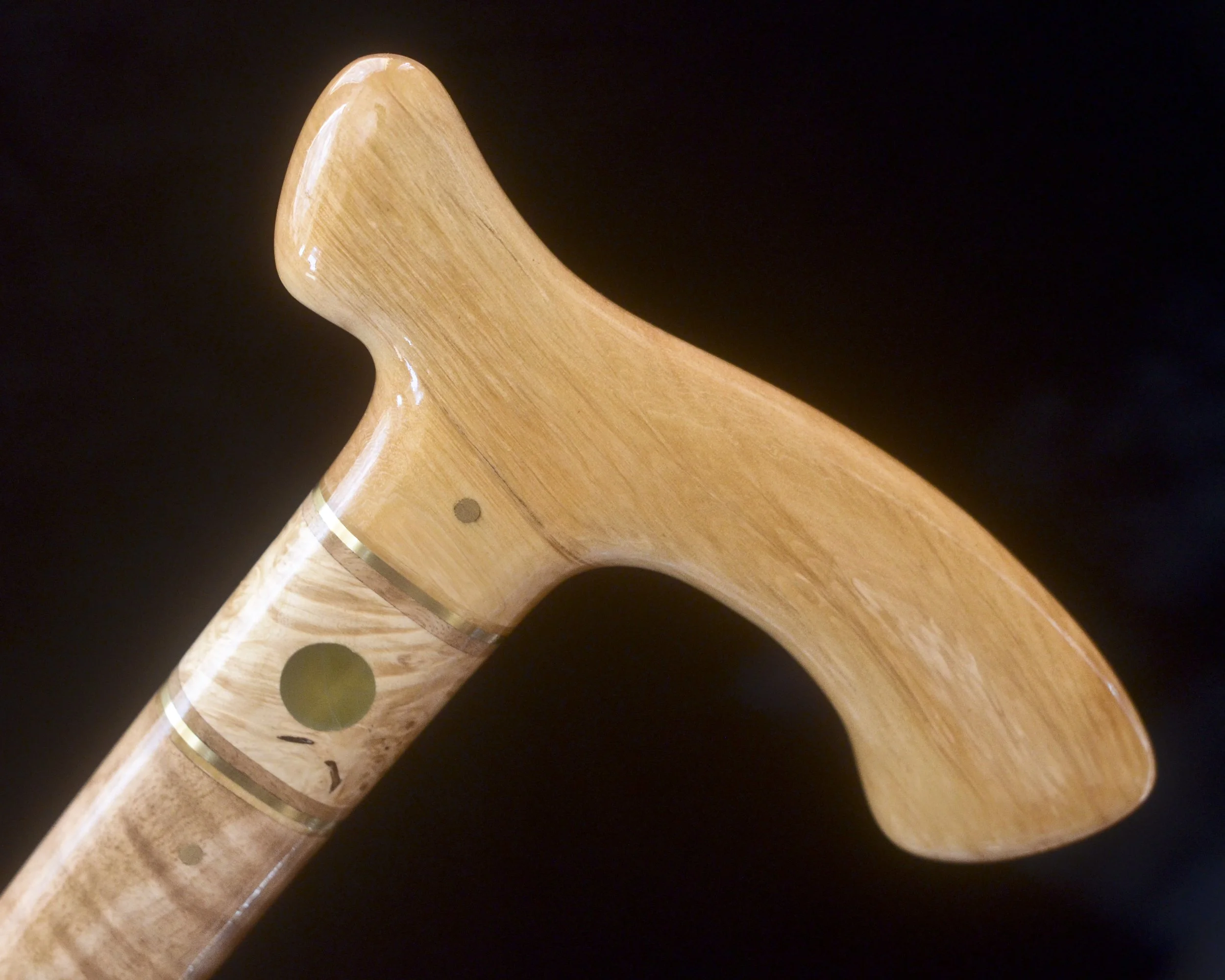 Huon Pine, Mountain Ash, Jade 5.jpg