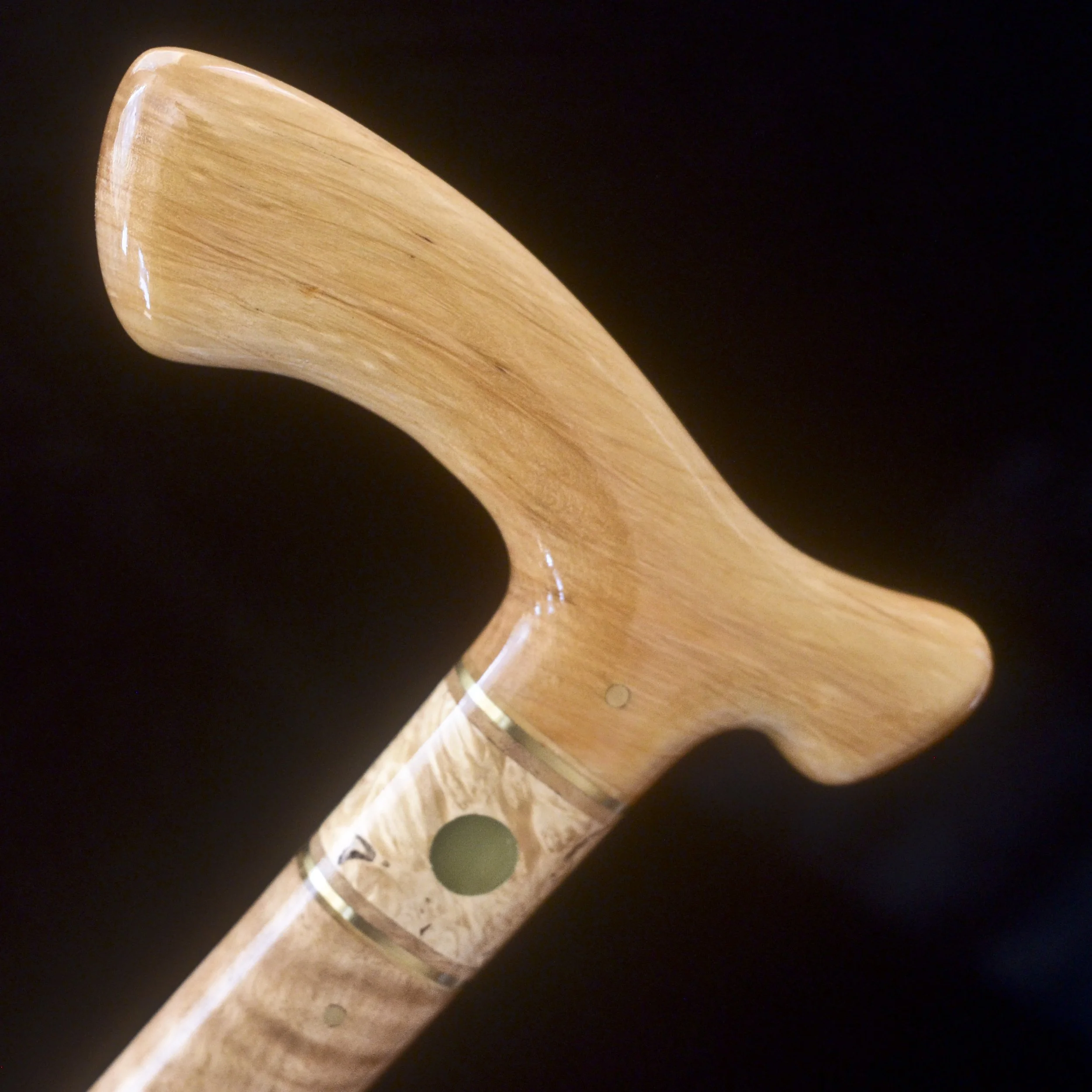 Huon Pine, Mountain Ash, Jade 6.jpg