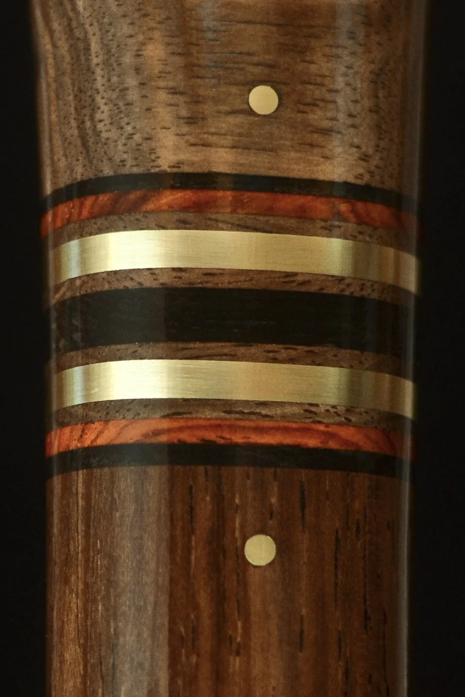 Cocobolo Rosewood, Kalimantan Ebony 7.jpg