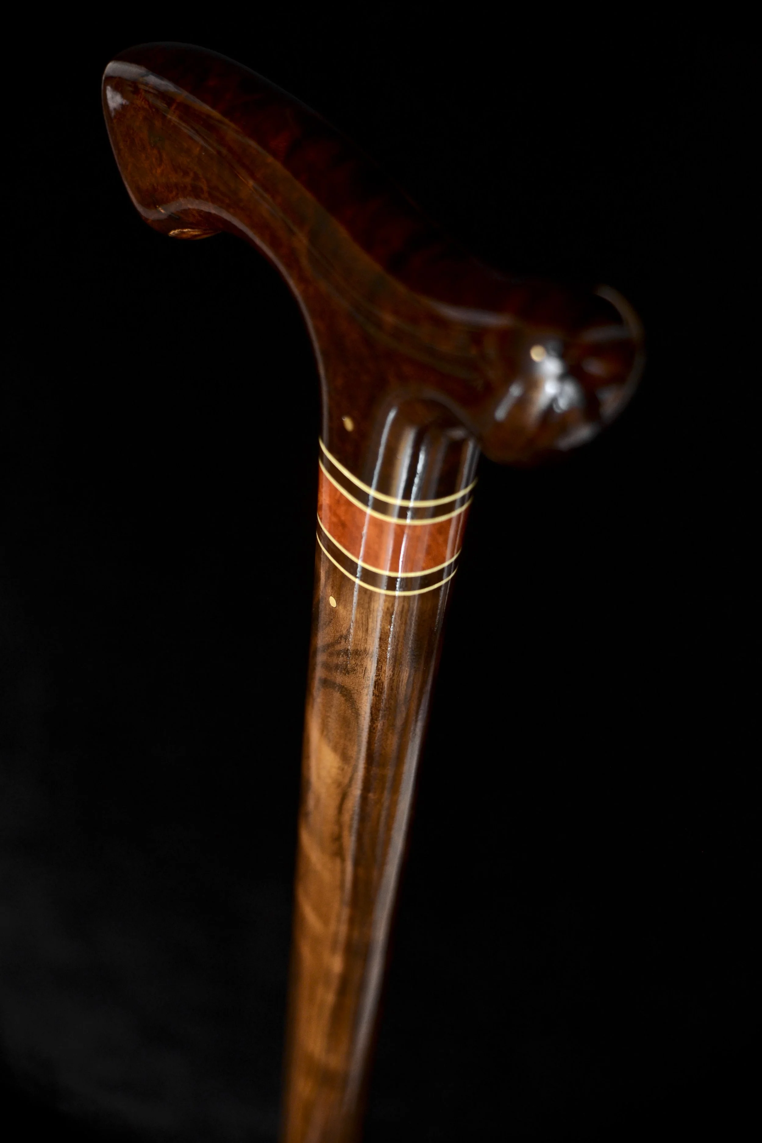 Ironwood burl, Imbuia 3.jpg