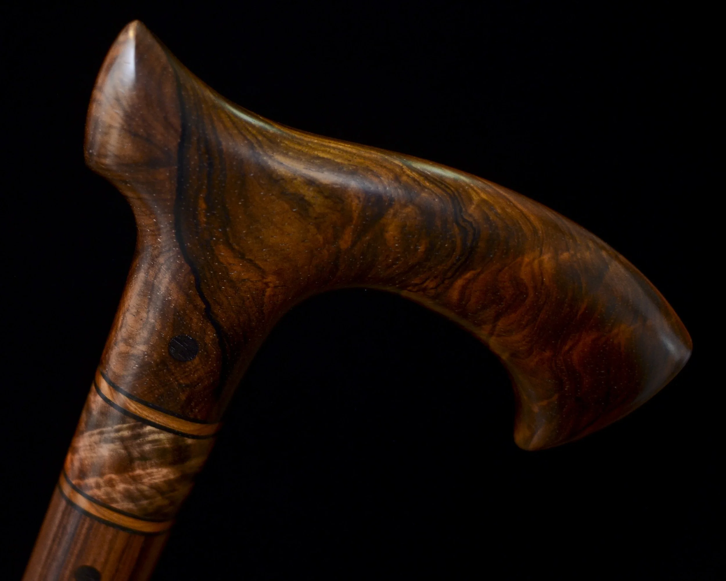Cocobolo, Bolivian Rosewood 7.jpg