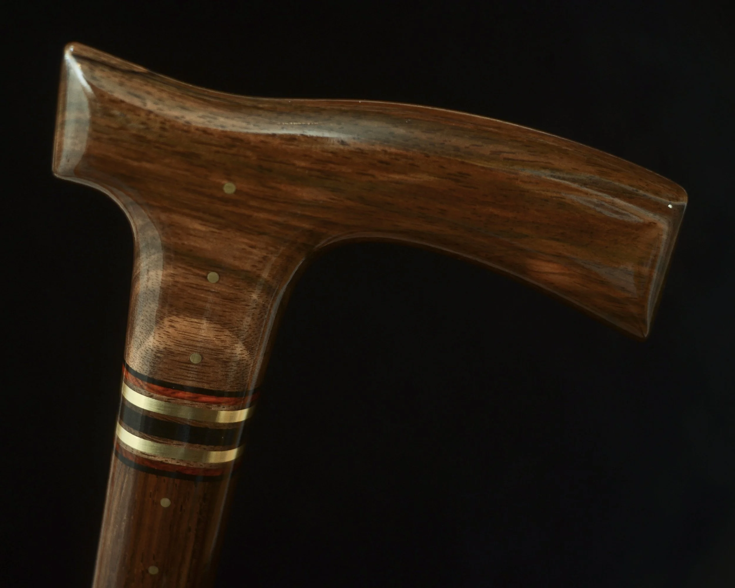 Cocobolo Rosewood, Kalimantan Ebony 5.jpg