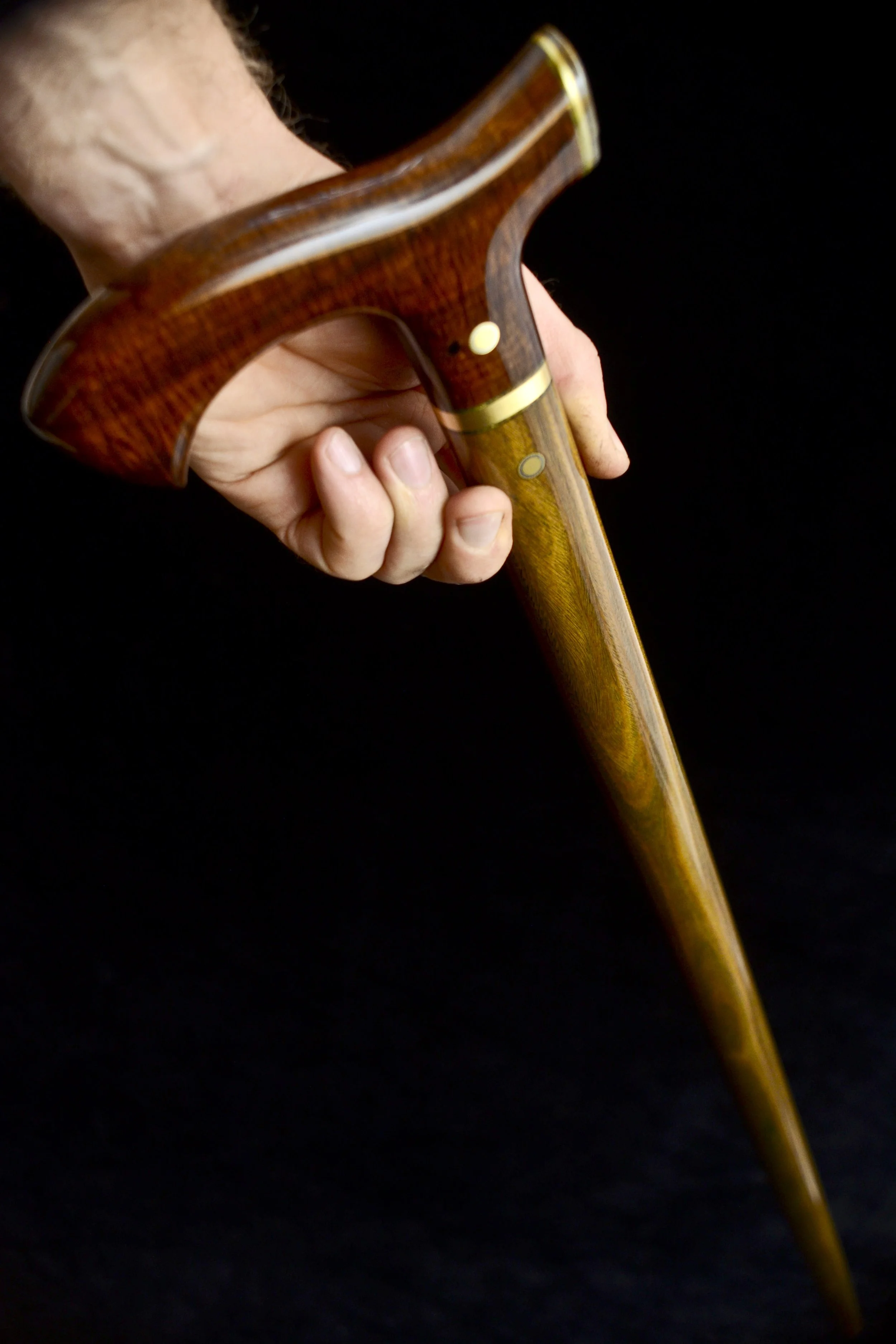 Rings Gidgee, Verawood, Ammolite 15.jpg