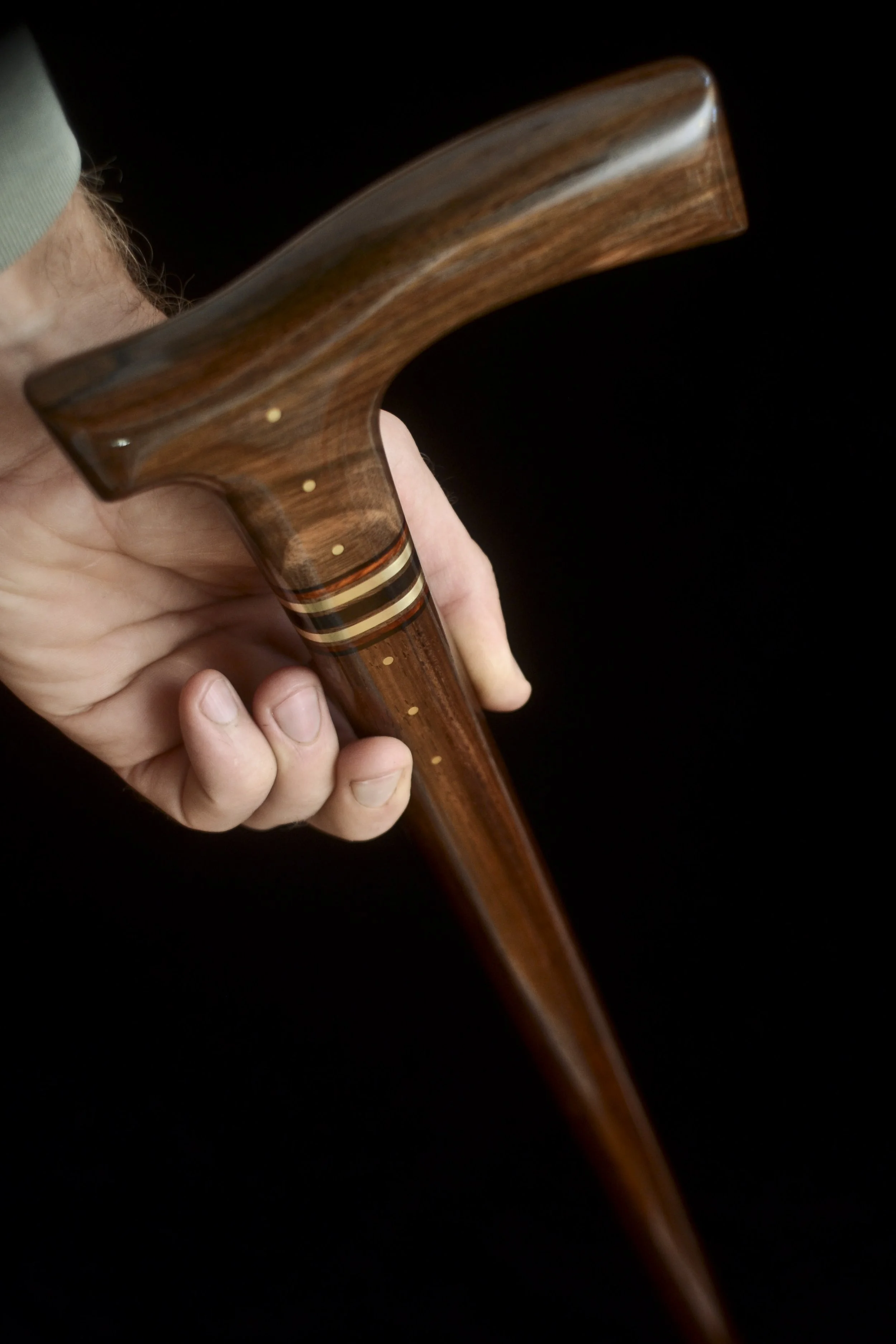 Cocobolo Rosewood, Kalimantan Ebony 10.jpg